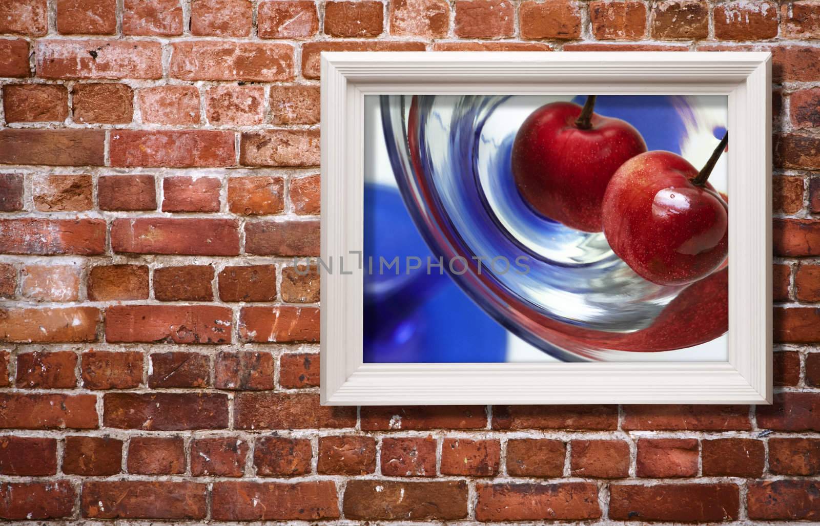 made from my images and photos