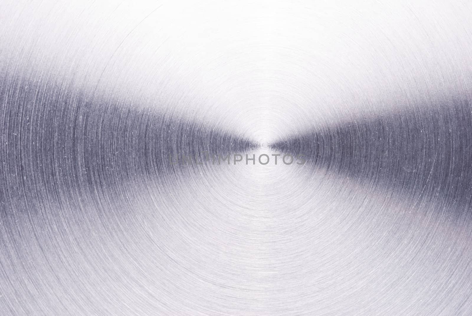 special toned, focus point on center