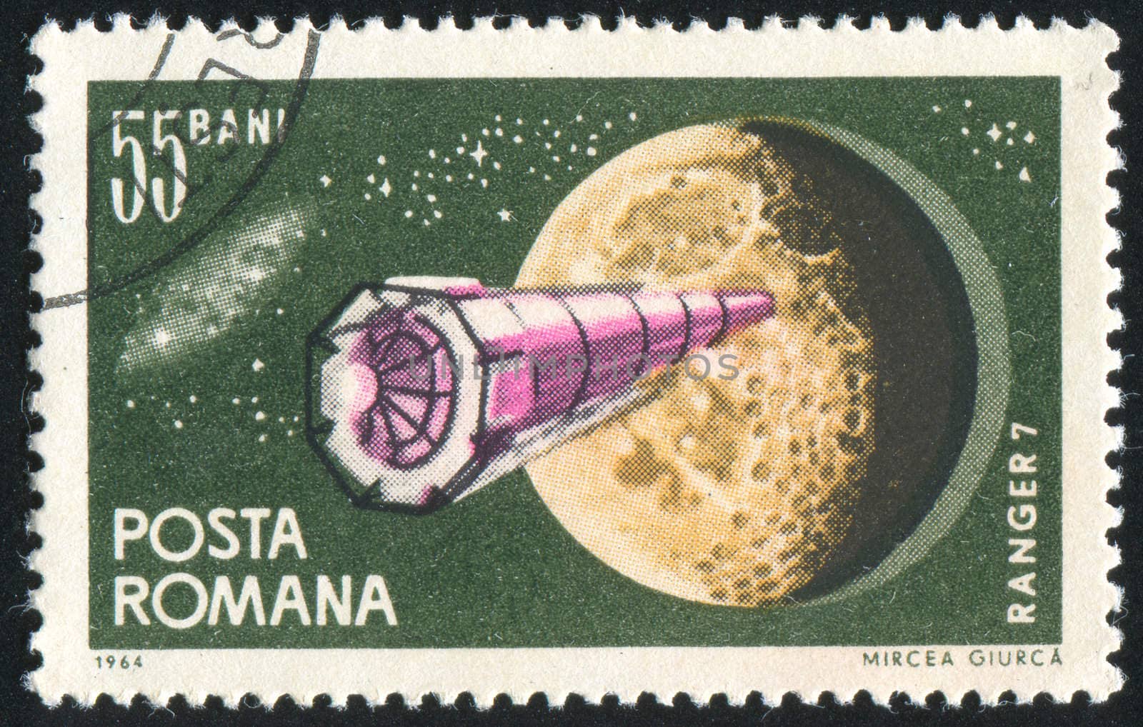 poststamp by rook