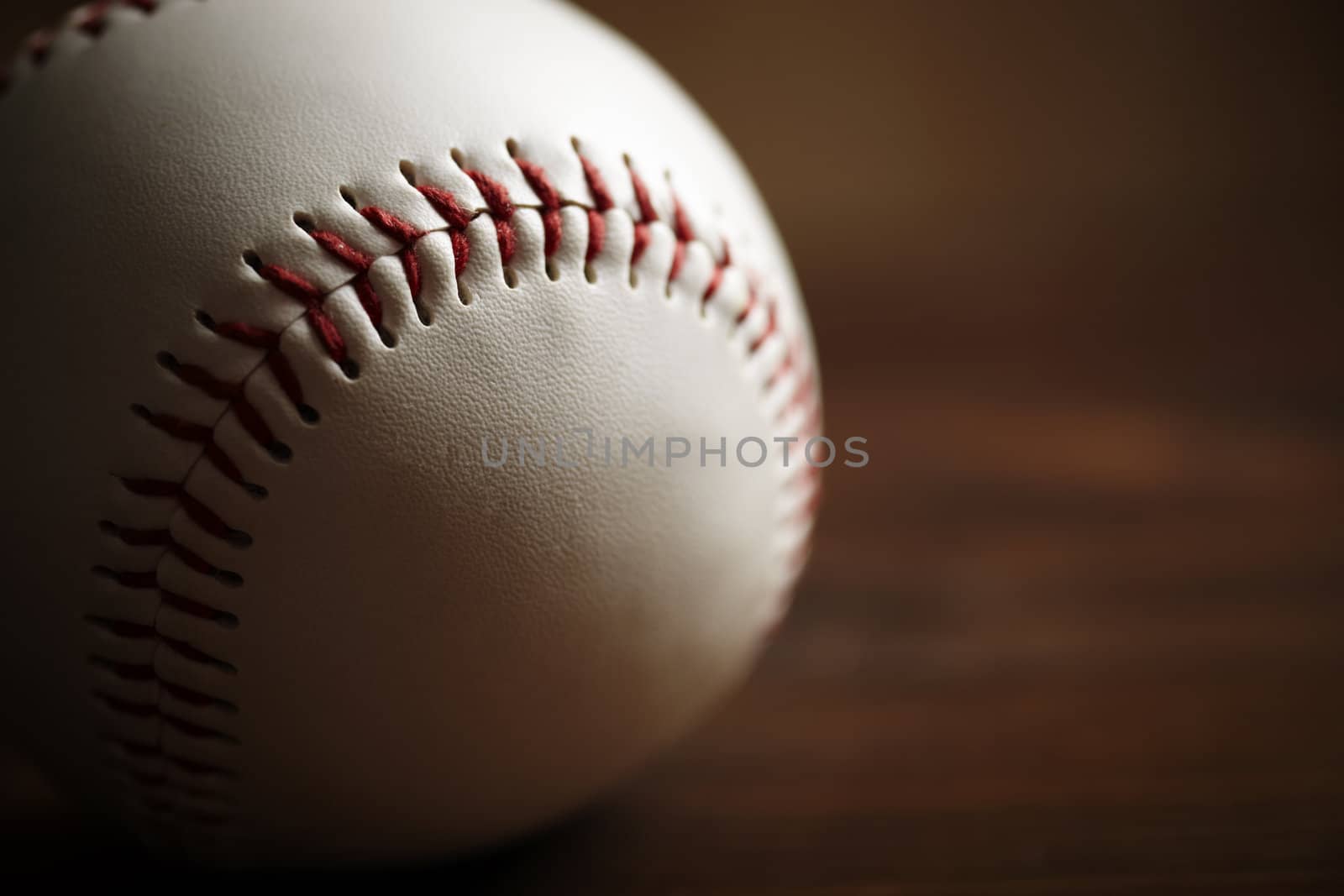 baseball by Kuzma