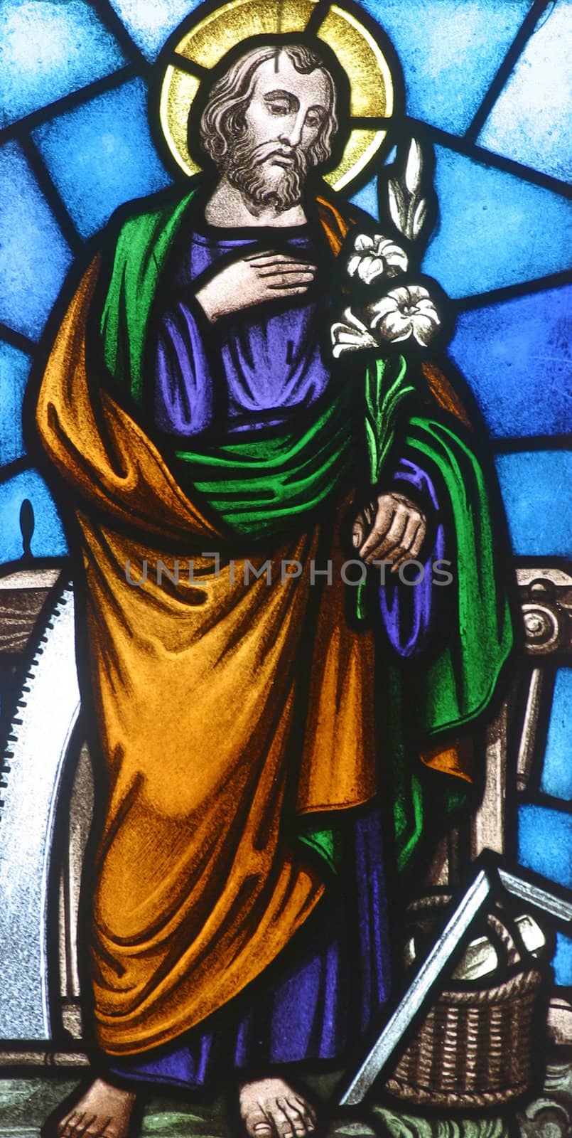 Saint Joseph