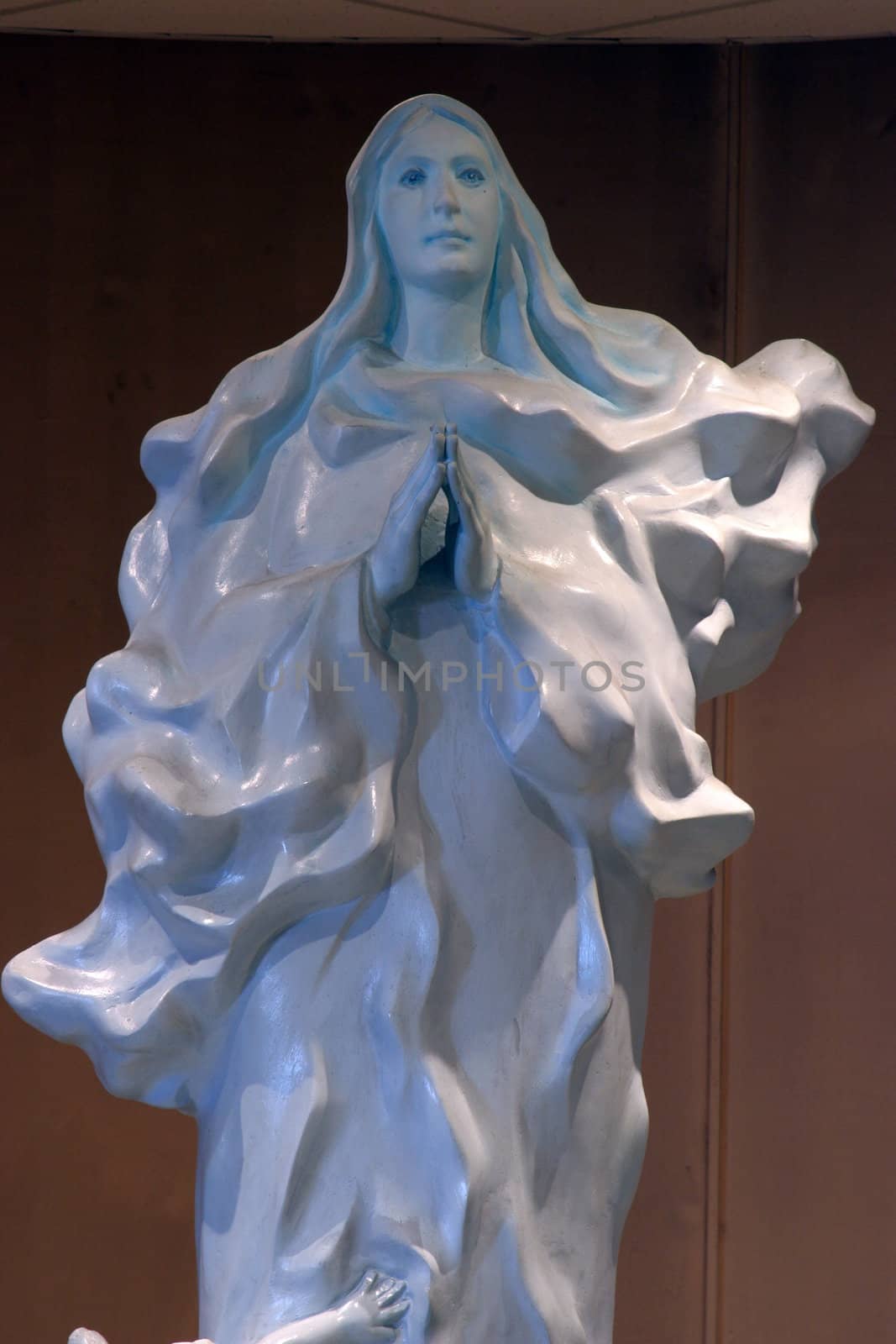 Assumption of the Virgin Mary