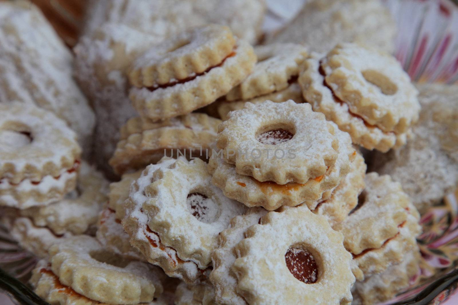 Christmas cookies