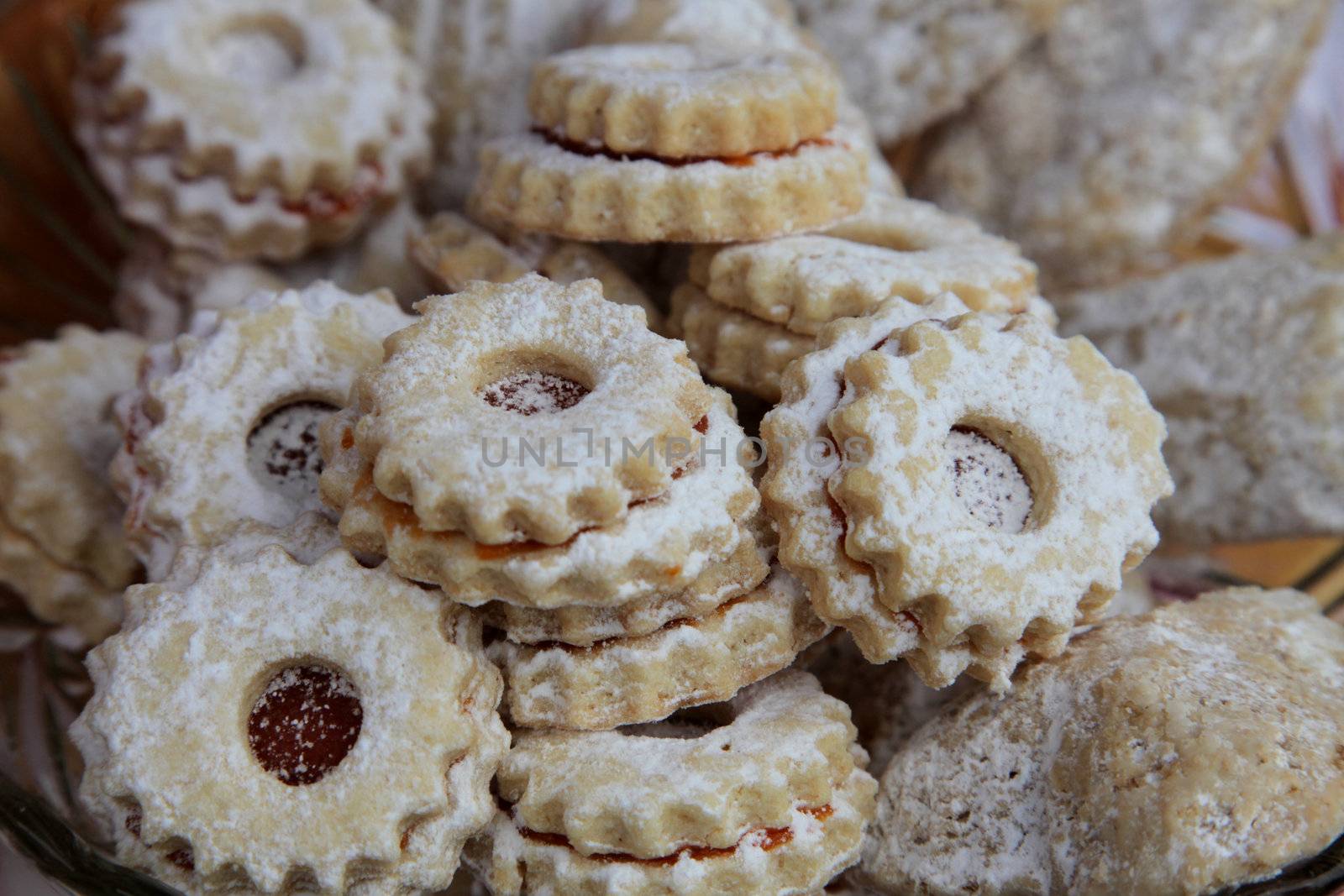Christmas cookies