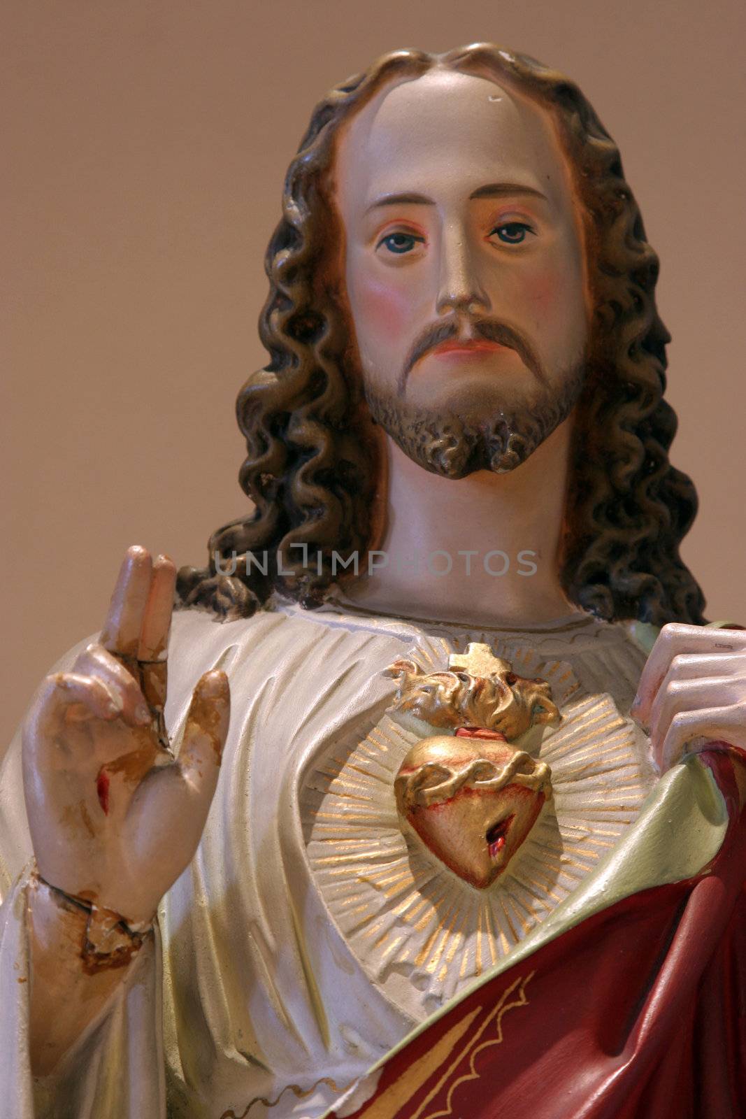 Sacred Heart of Jesus