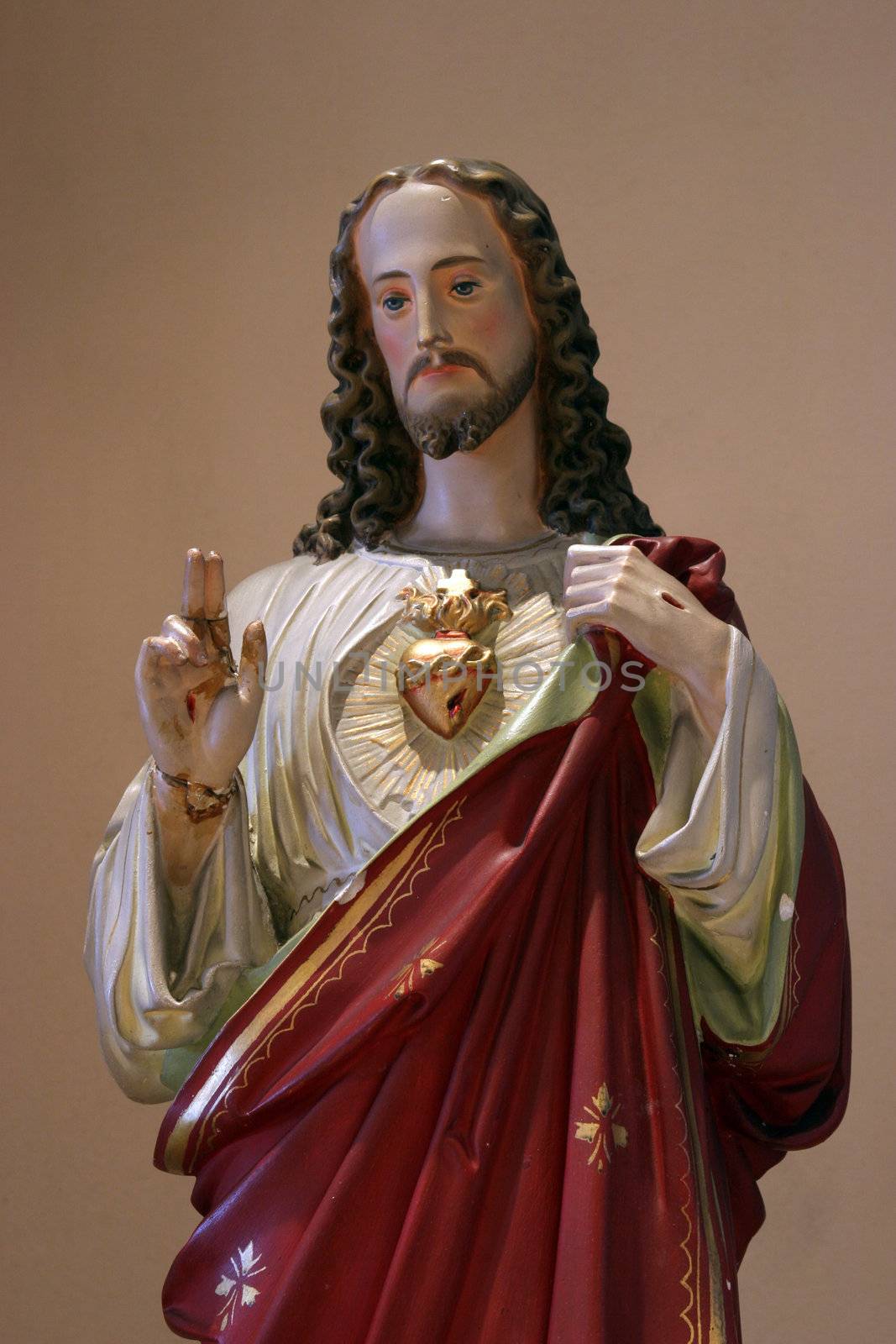Sacred Heart of Jesus