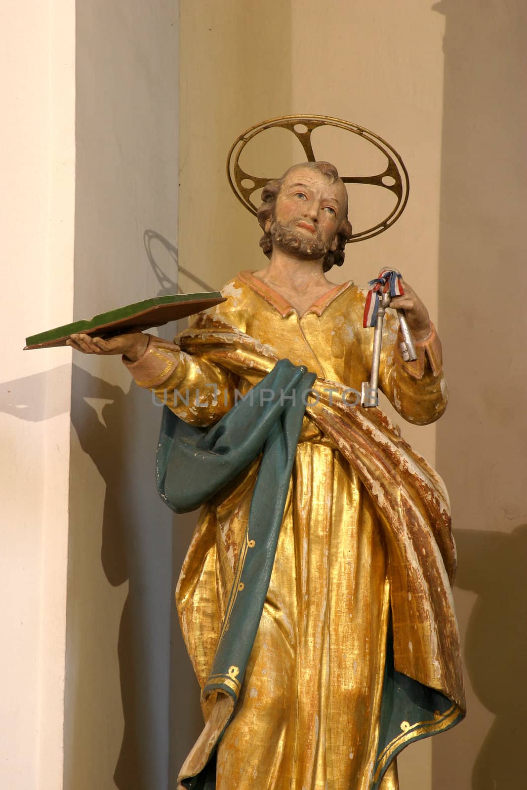 Saint Peter the Apostle
