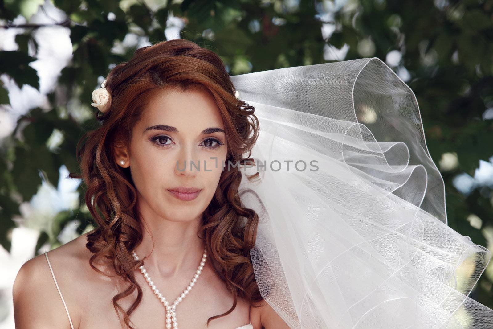 beautiful bride by friday