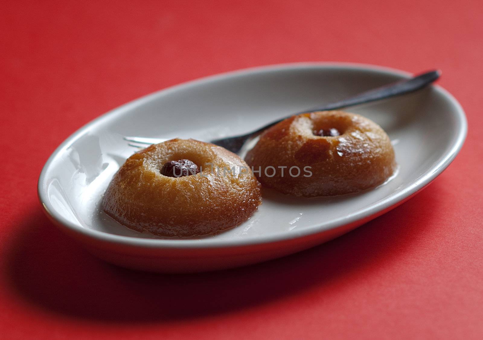 Turkish sweets - sekerpare by photohaydar