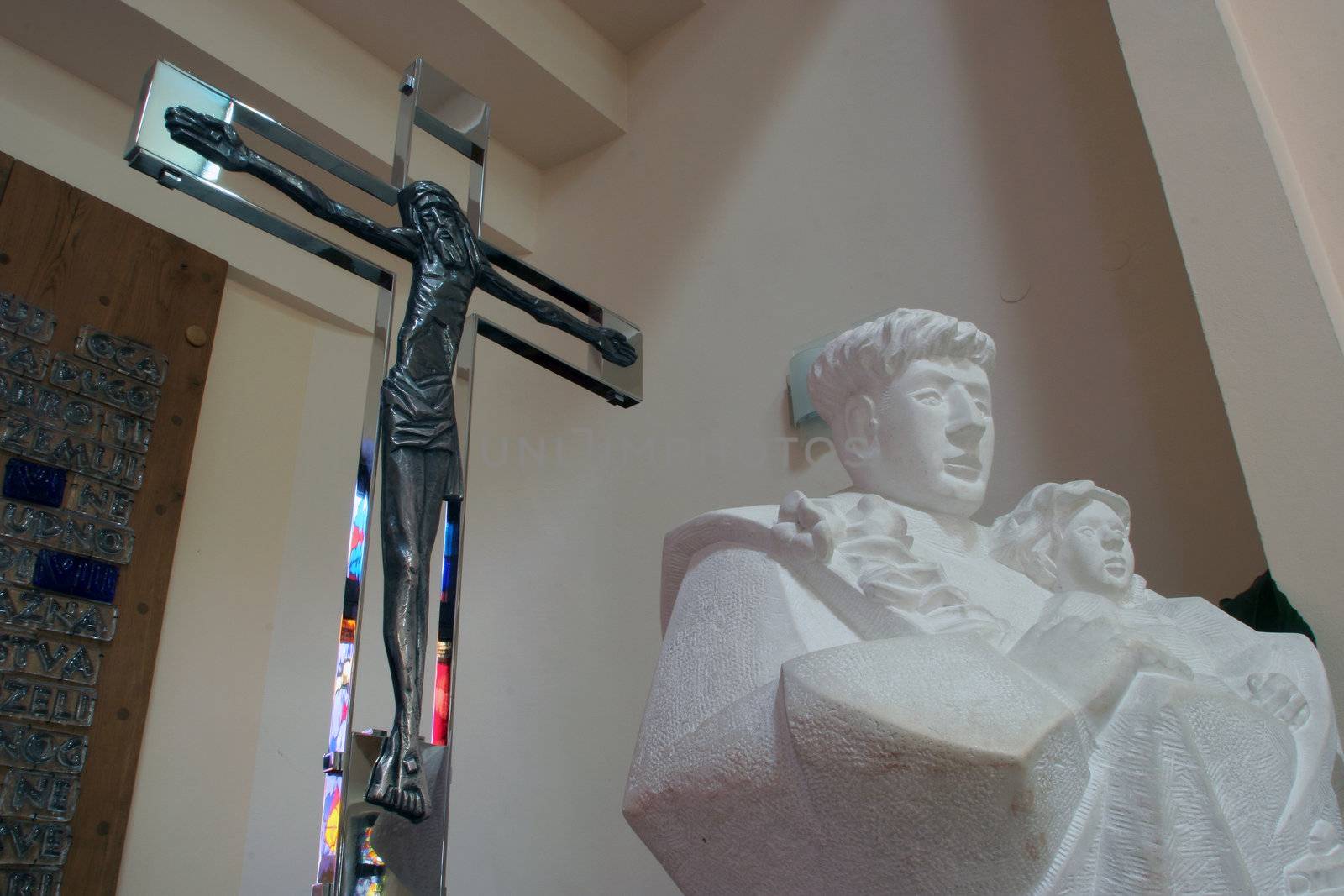 Saint Anthony of Padua