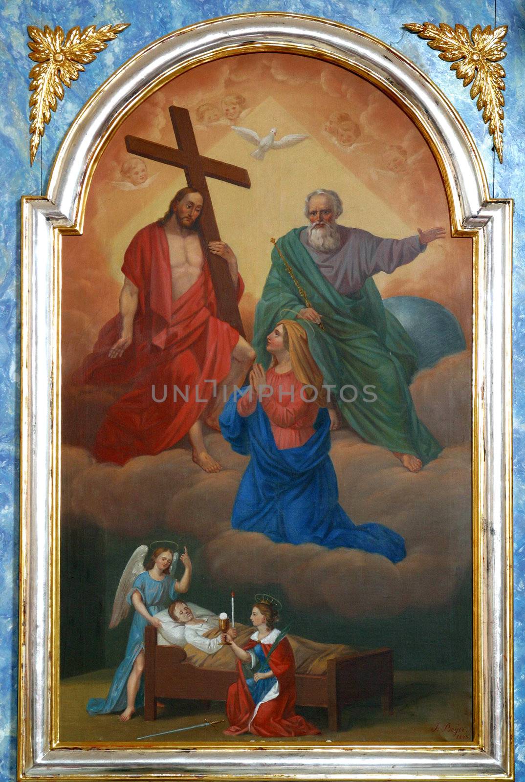 Holy Trinity