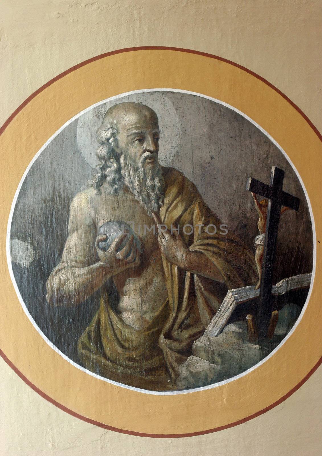 Doctor of the Church