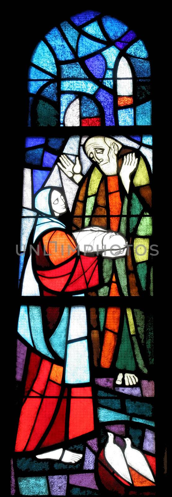 Saint Leopold Mandic
