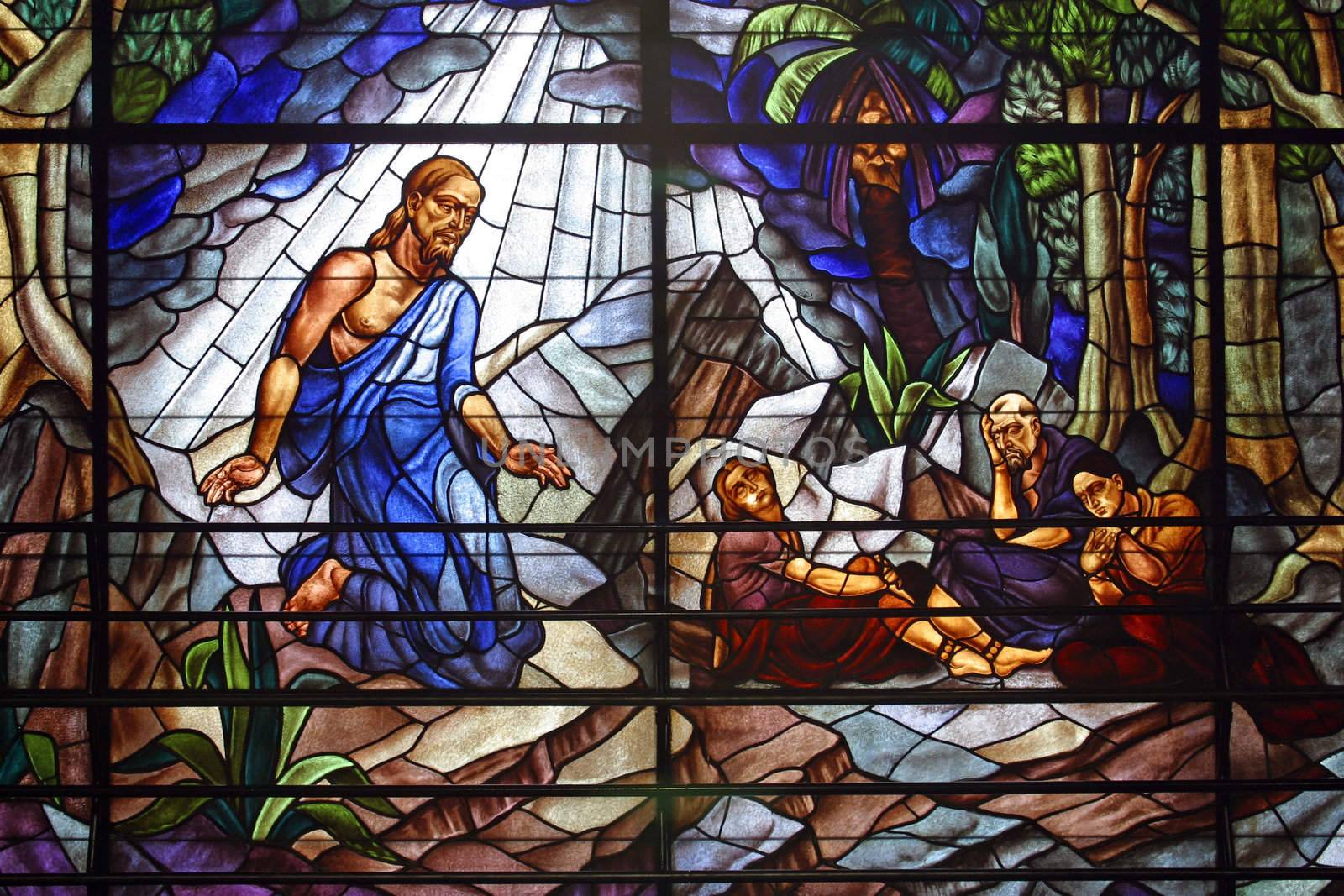 Sermon on the Mount