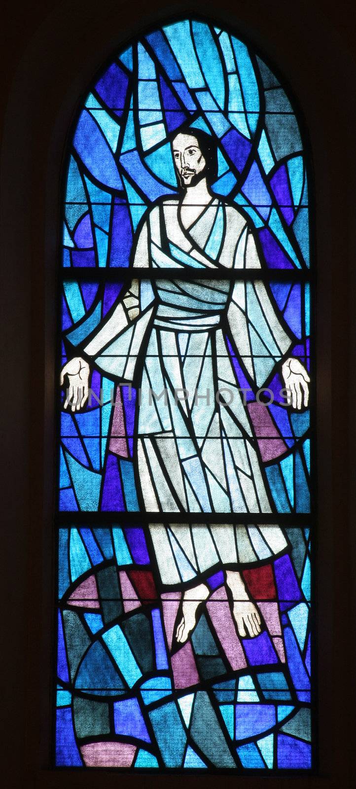 Transfiguration of Jesus