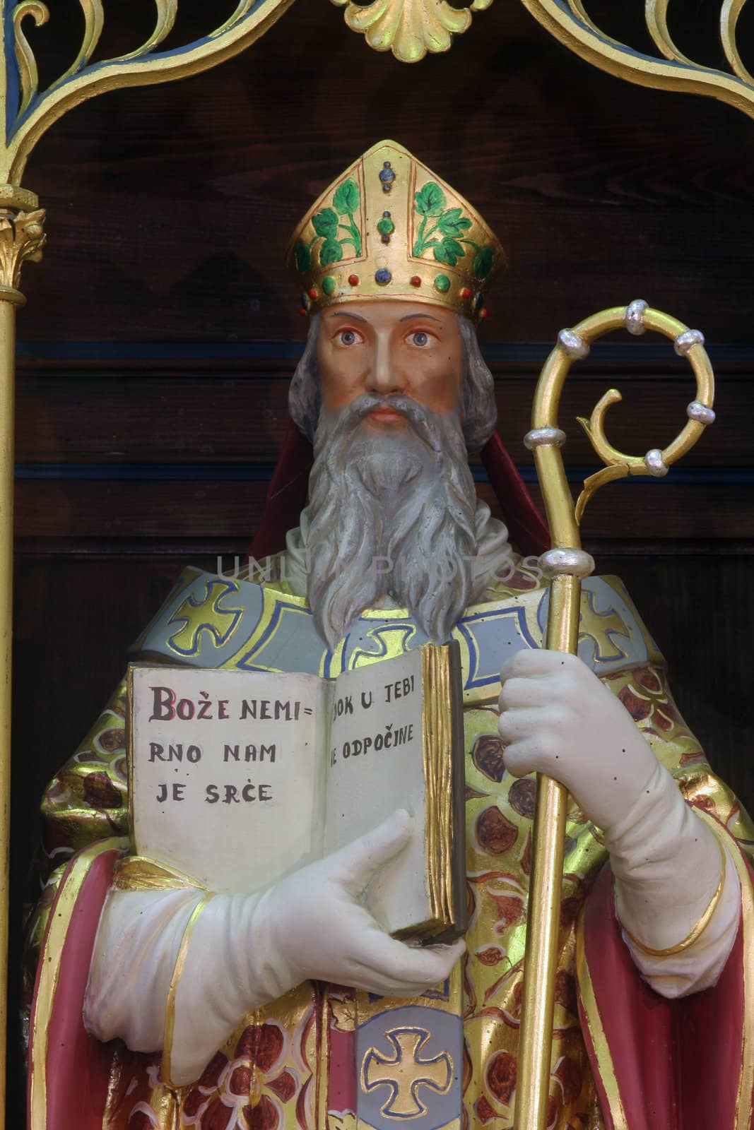 Saint Martin