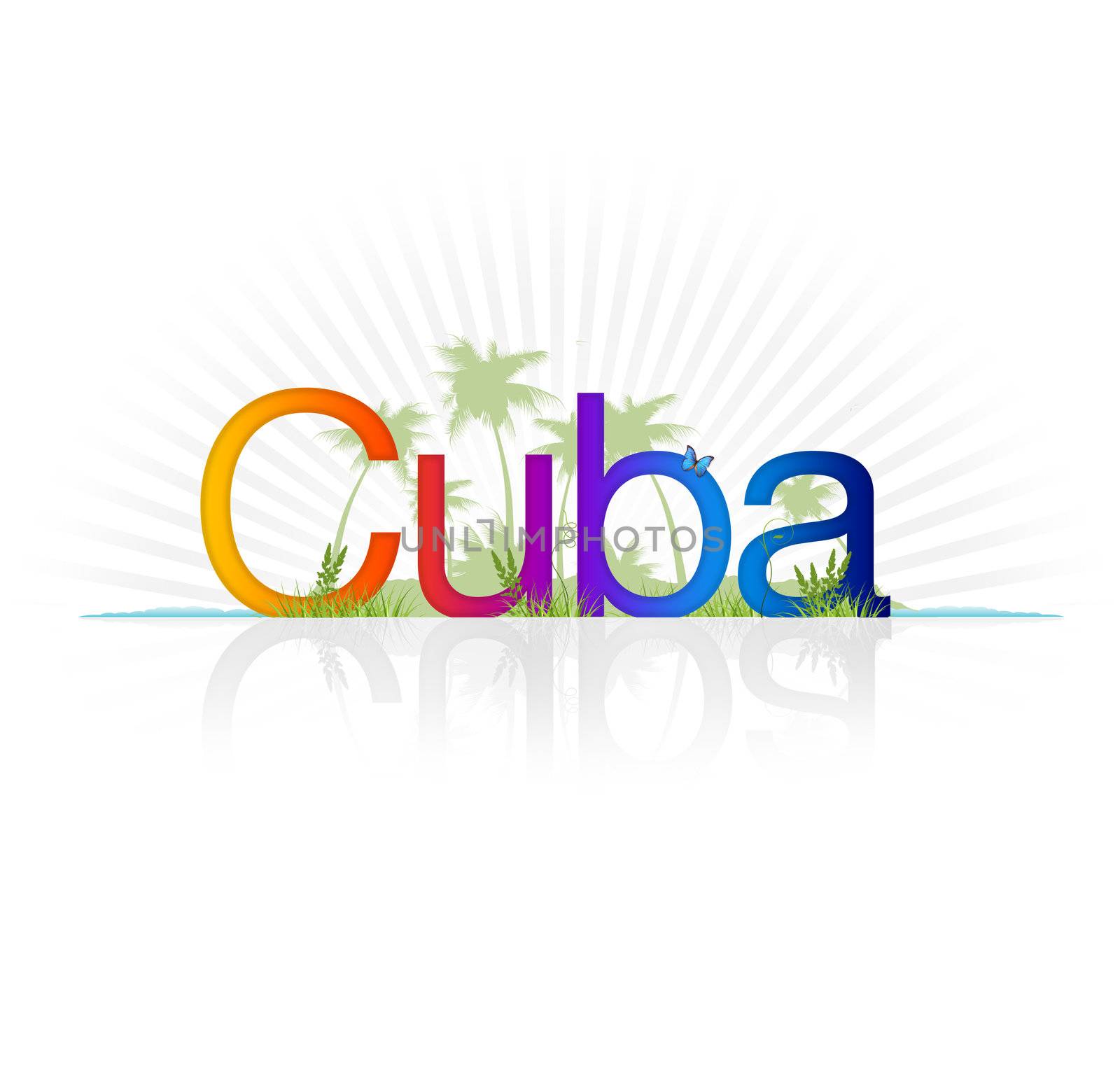 Cuba by kbuntu