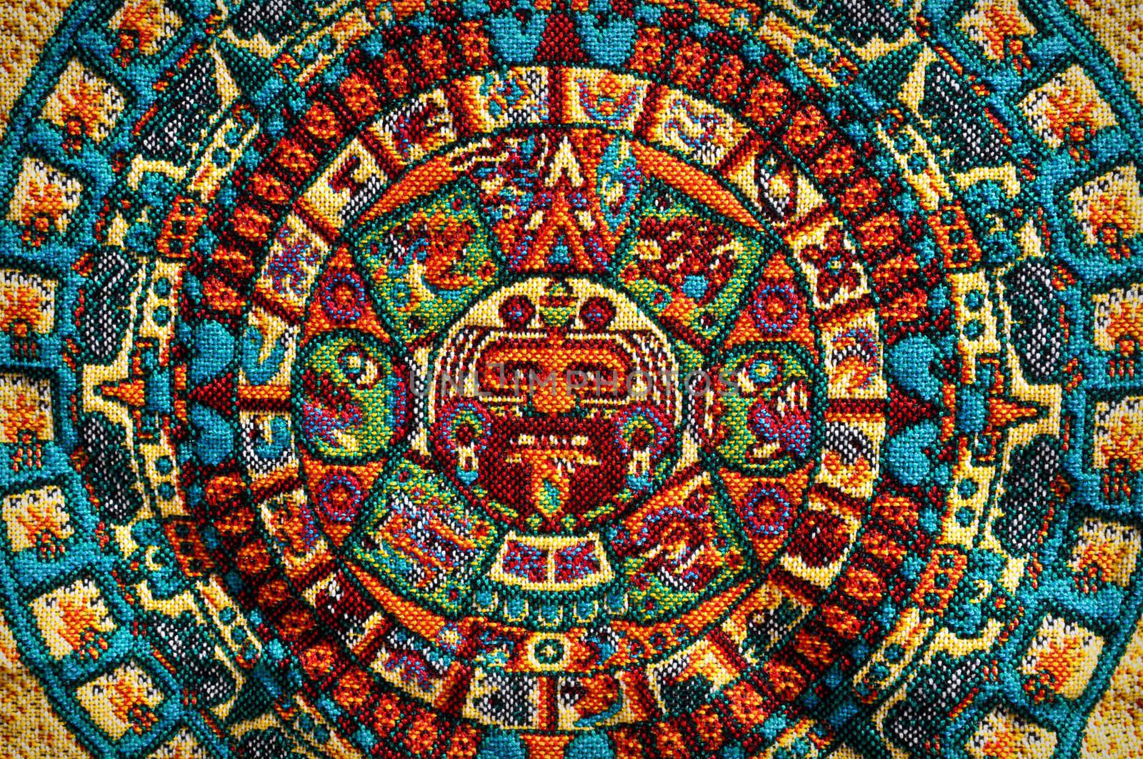 Mayan Calendar