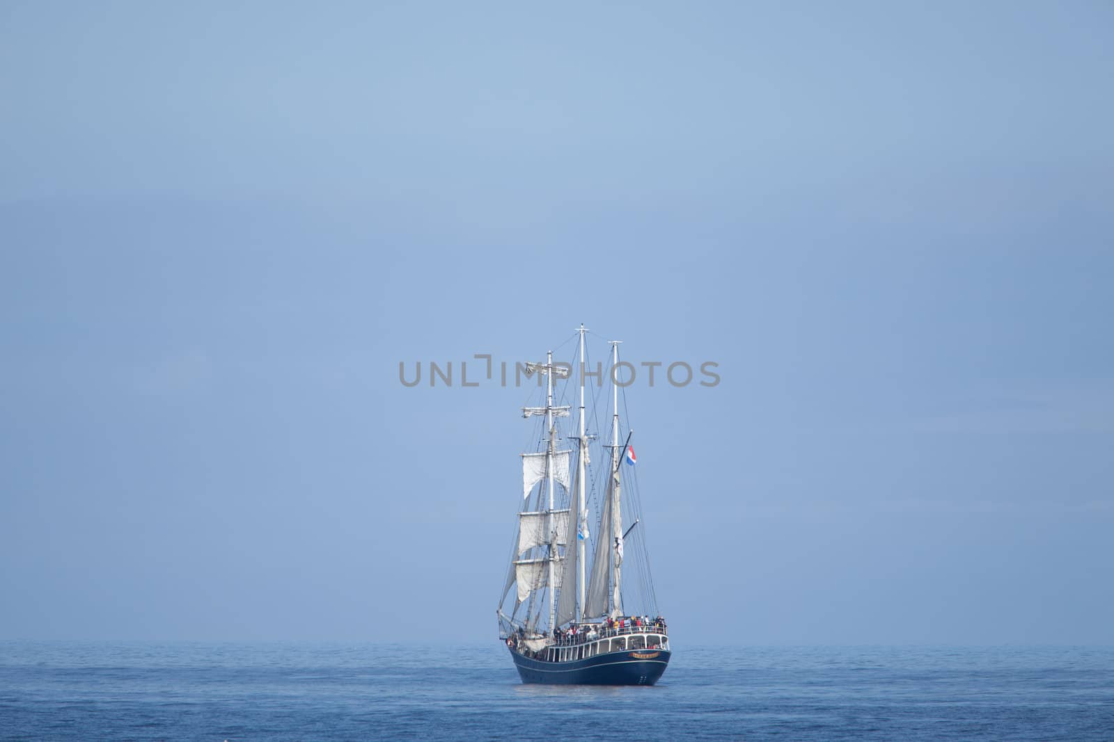 hanse sail rostock