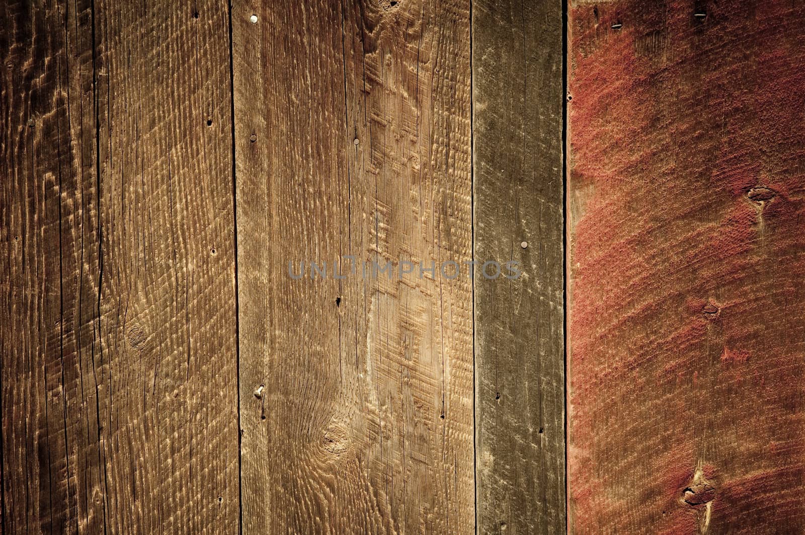 Wood Background