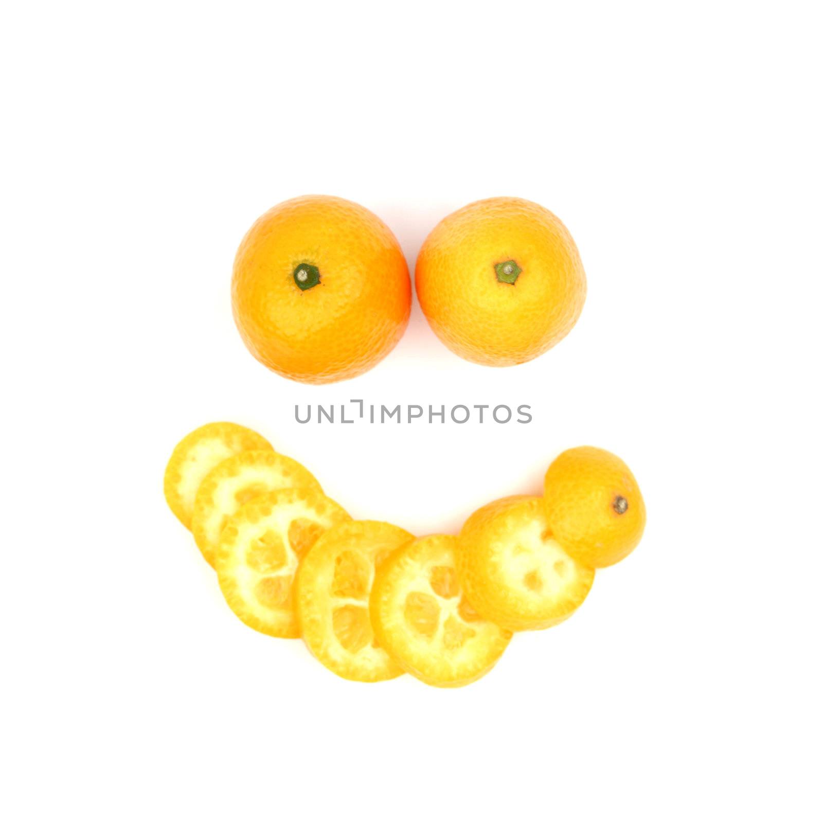 kumquat by Yellowj