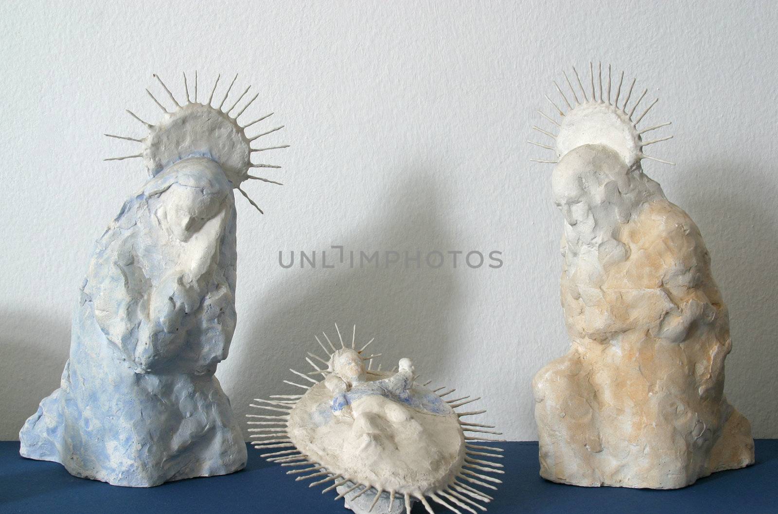 Nativity Scene