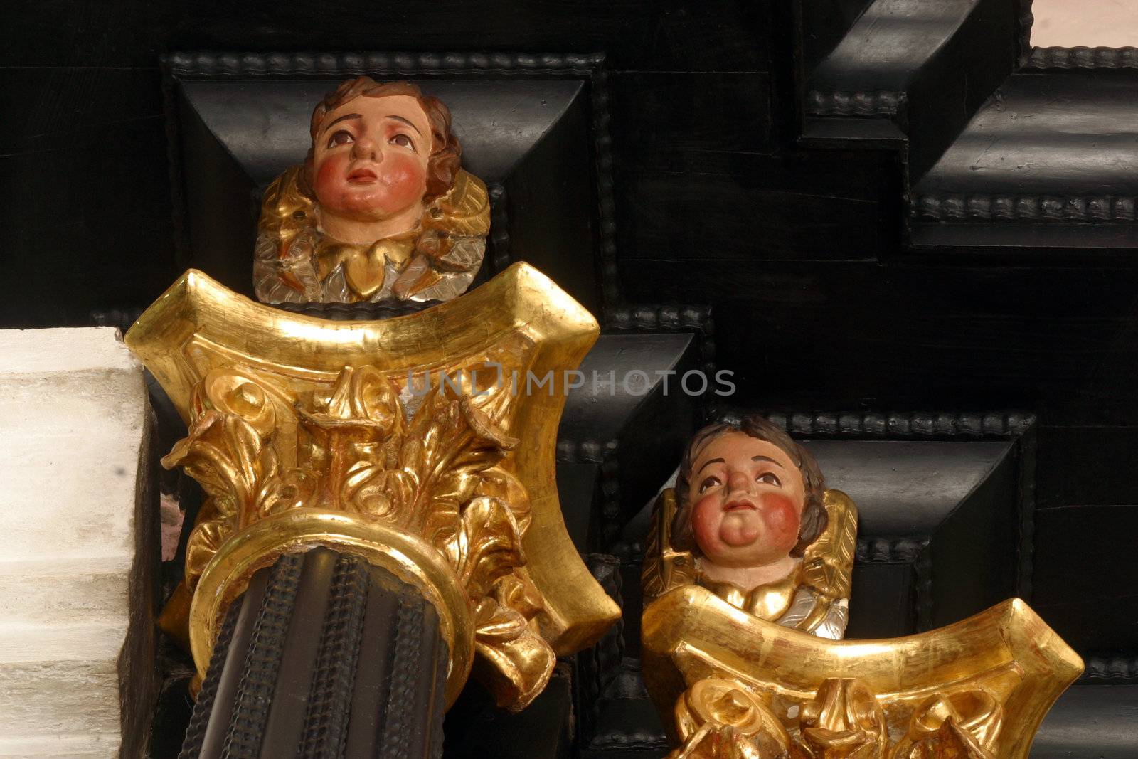 Angels
