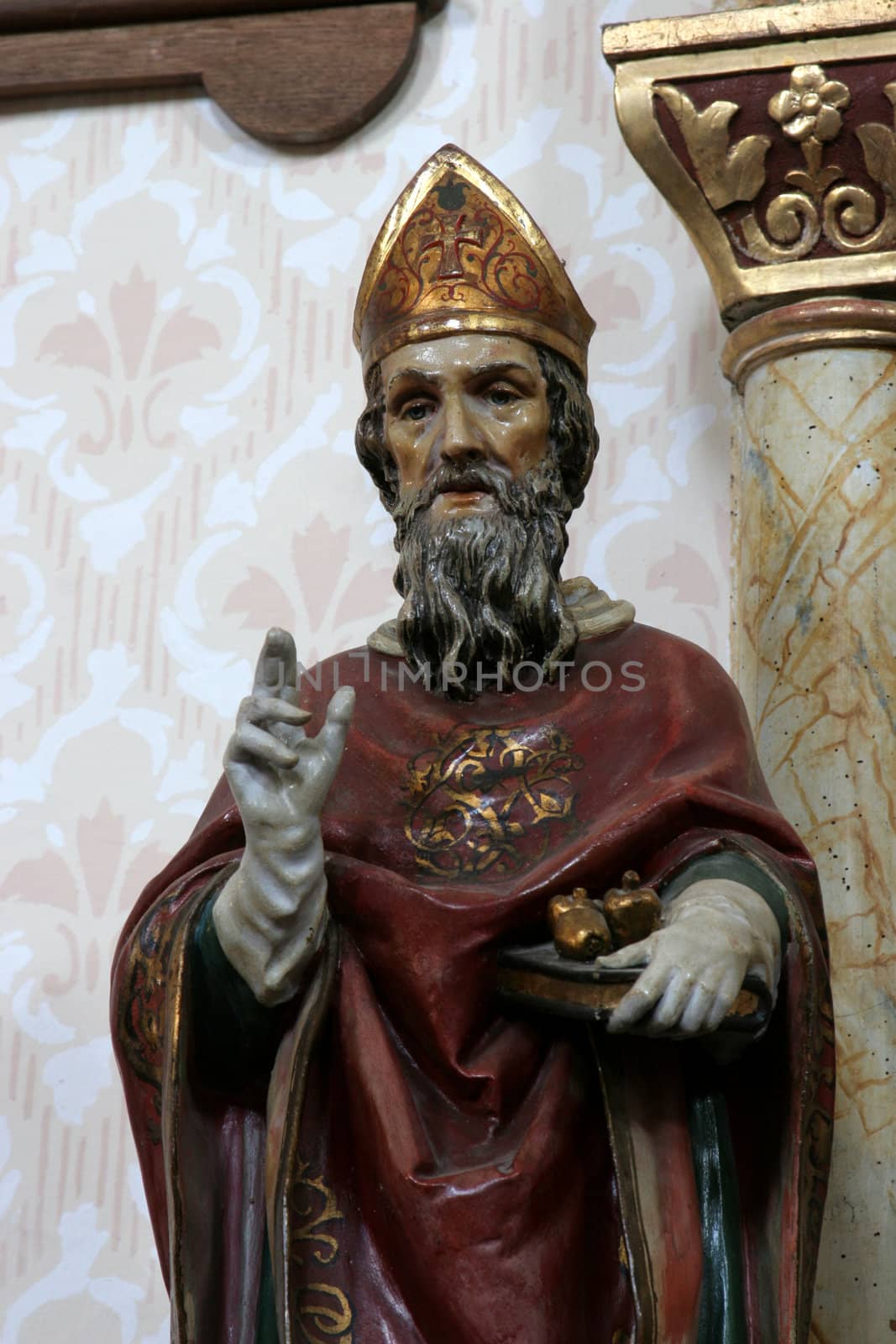Saint Nicholas