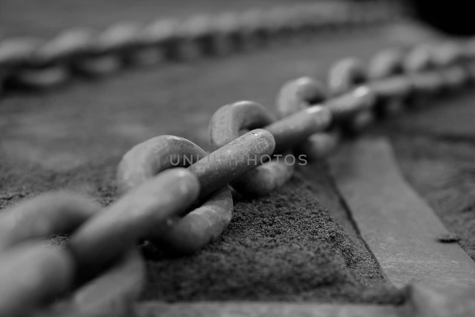 Chain by gemenacom