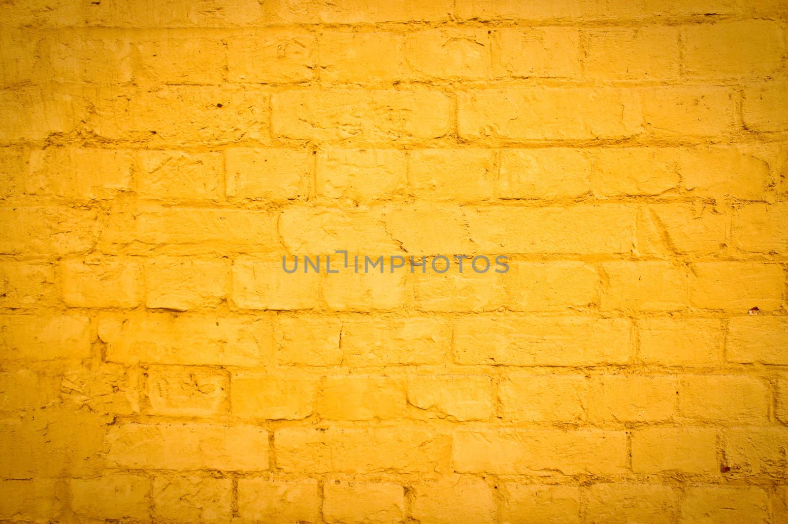Yellow wall by trgowanlock