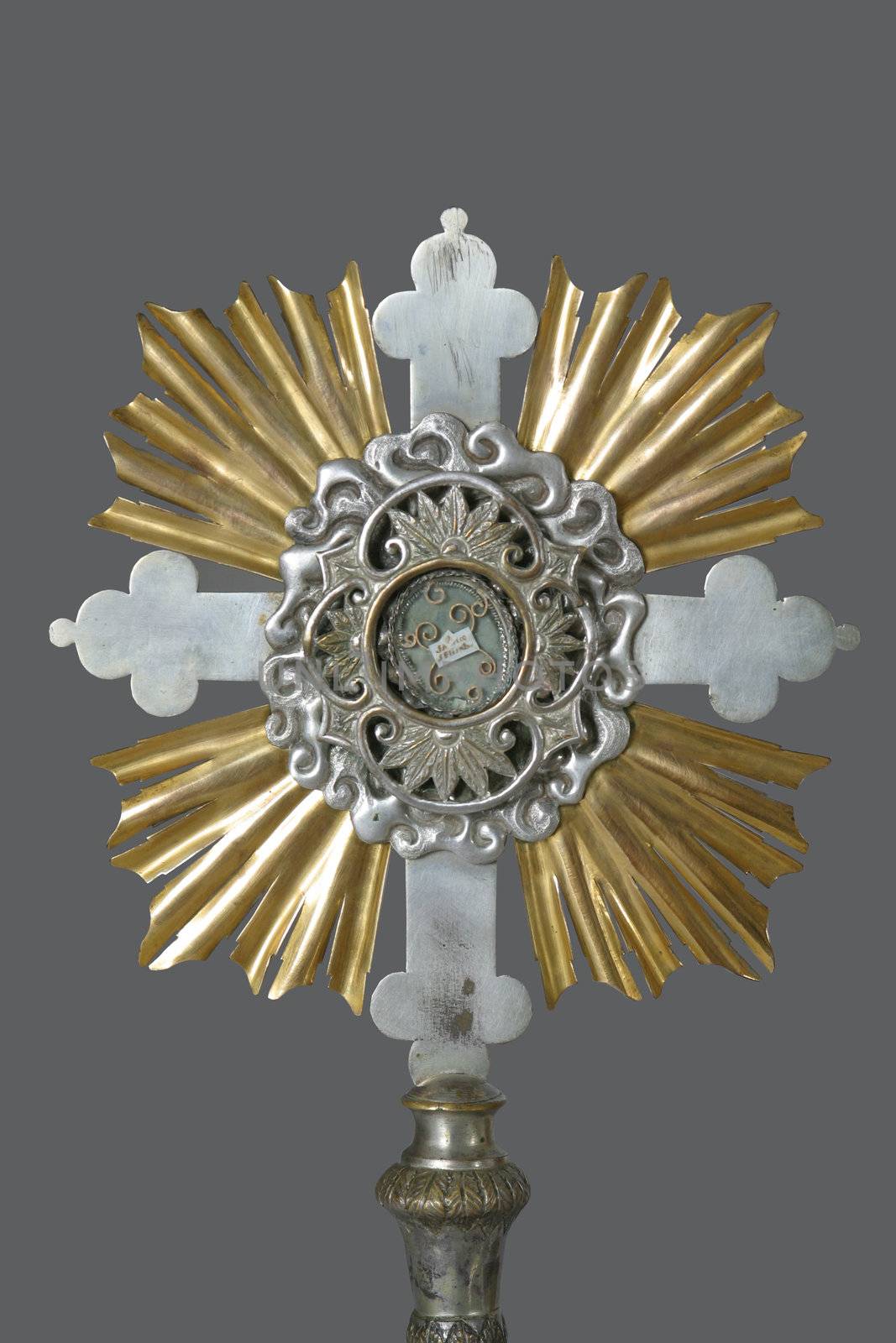 Monstrance