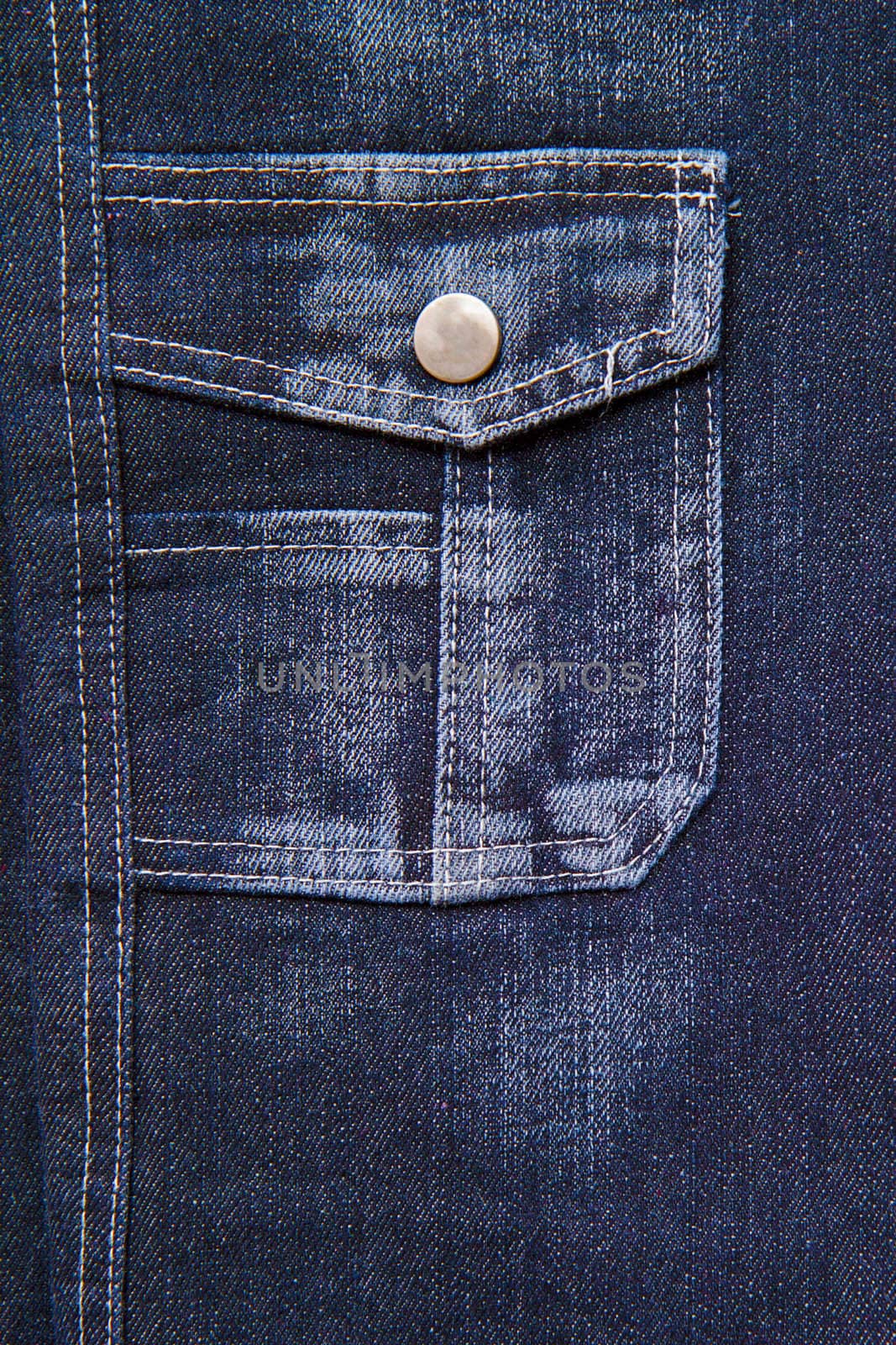 jeans pocket by pzRomashka