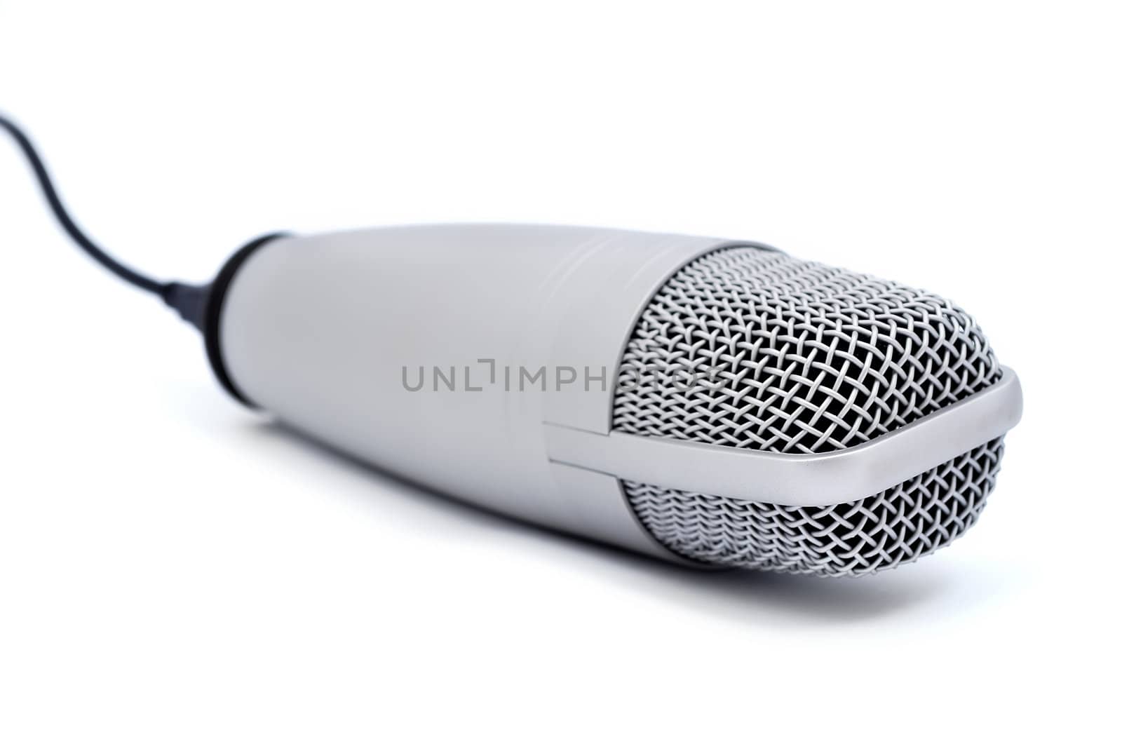 professional microphone by vetkit