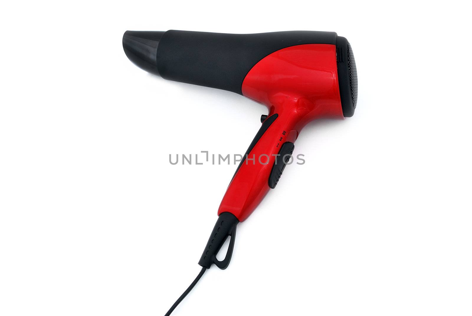 hairdryer by vetkit