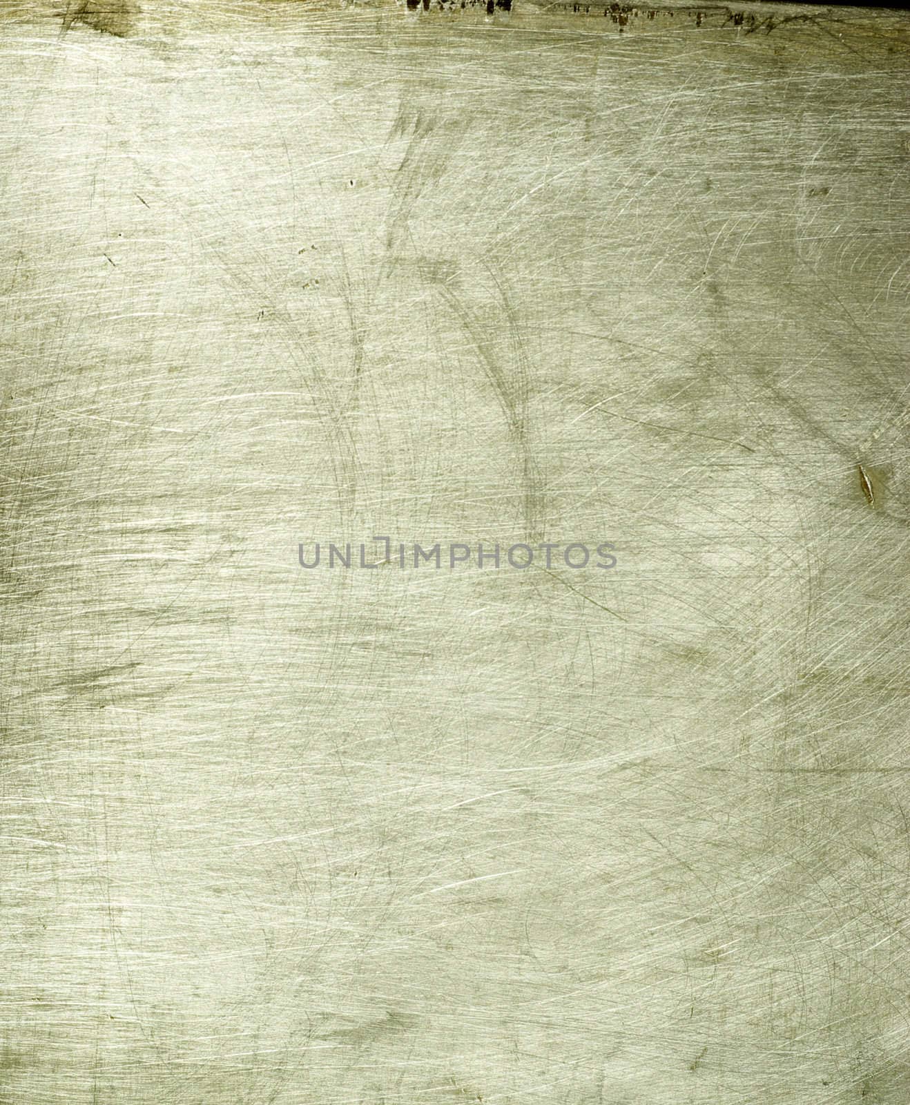 old grunge metal plate steel background