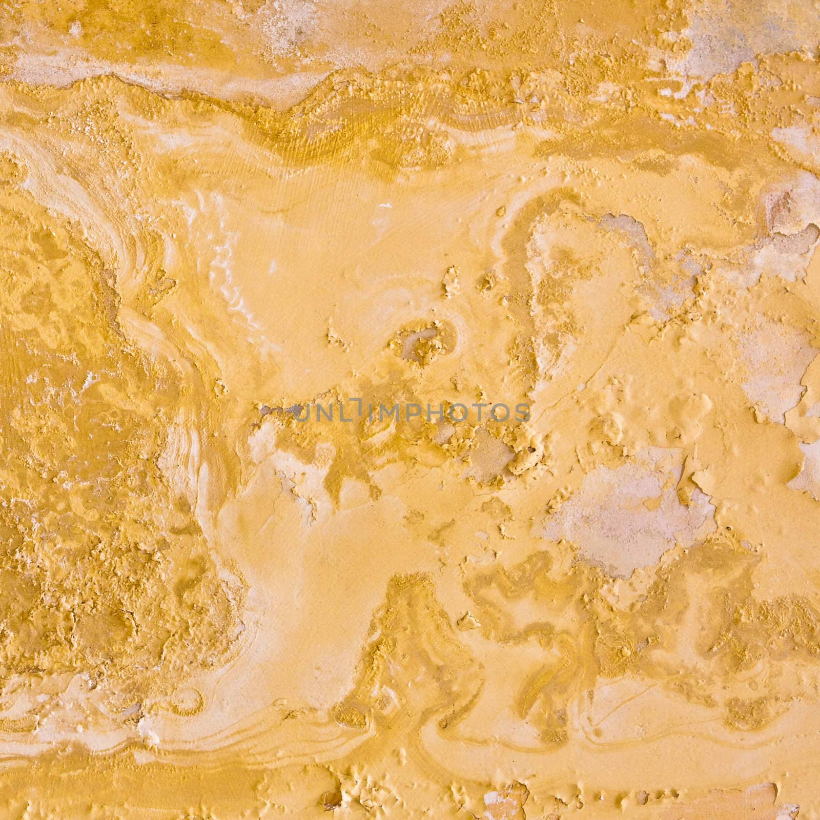 Severe mould on a plastered wall as a detailed background image