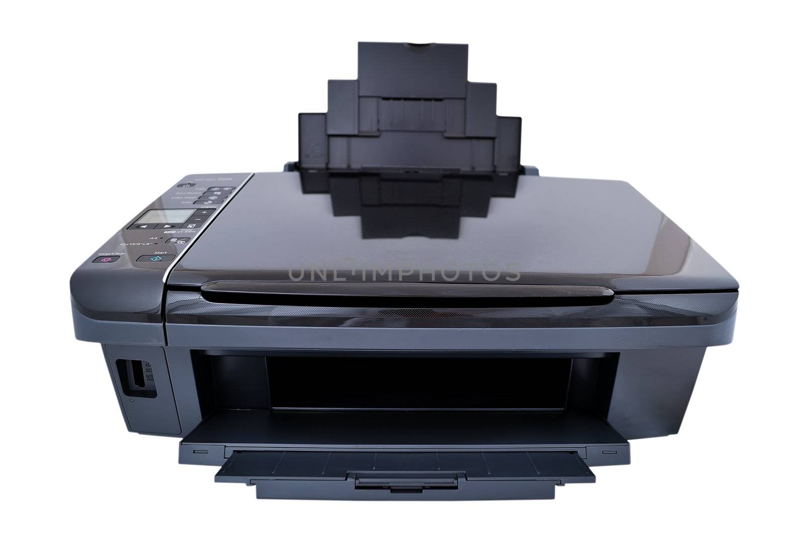 printer by vetkit
