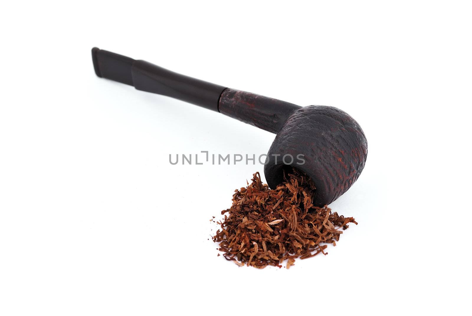 pipe tobacco by vetkit