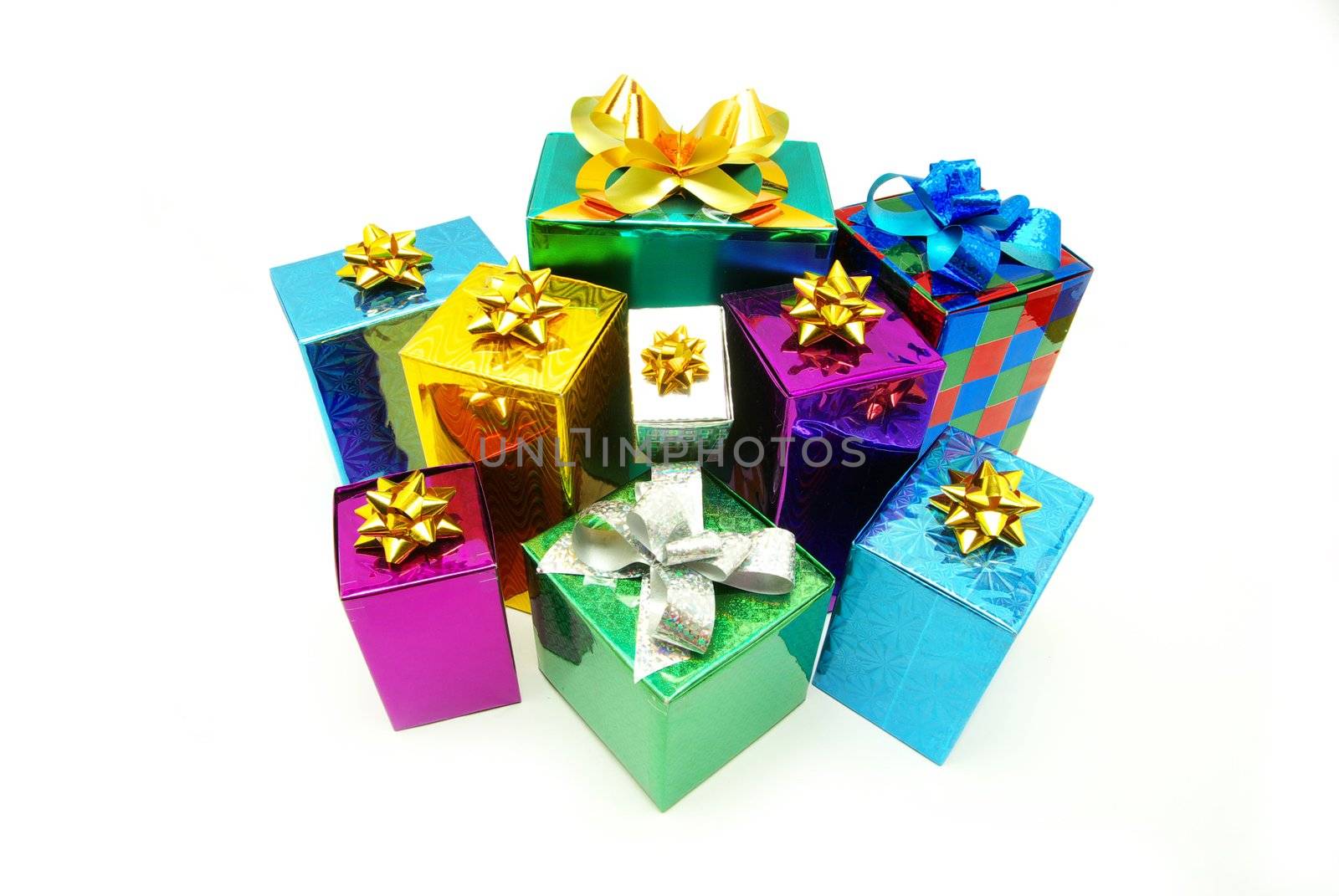  gifts  by Pakhnyushchyy