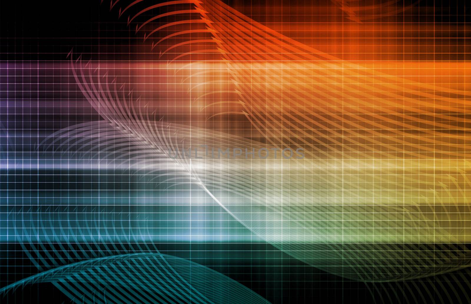 Media Communication on the Internet with Data Art