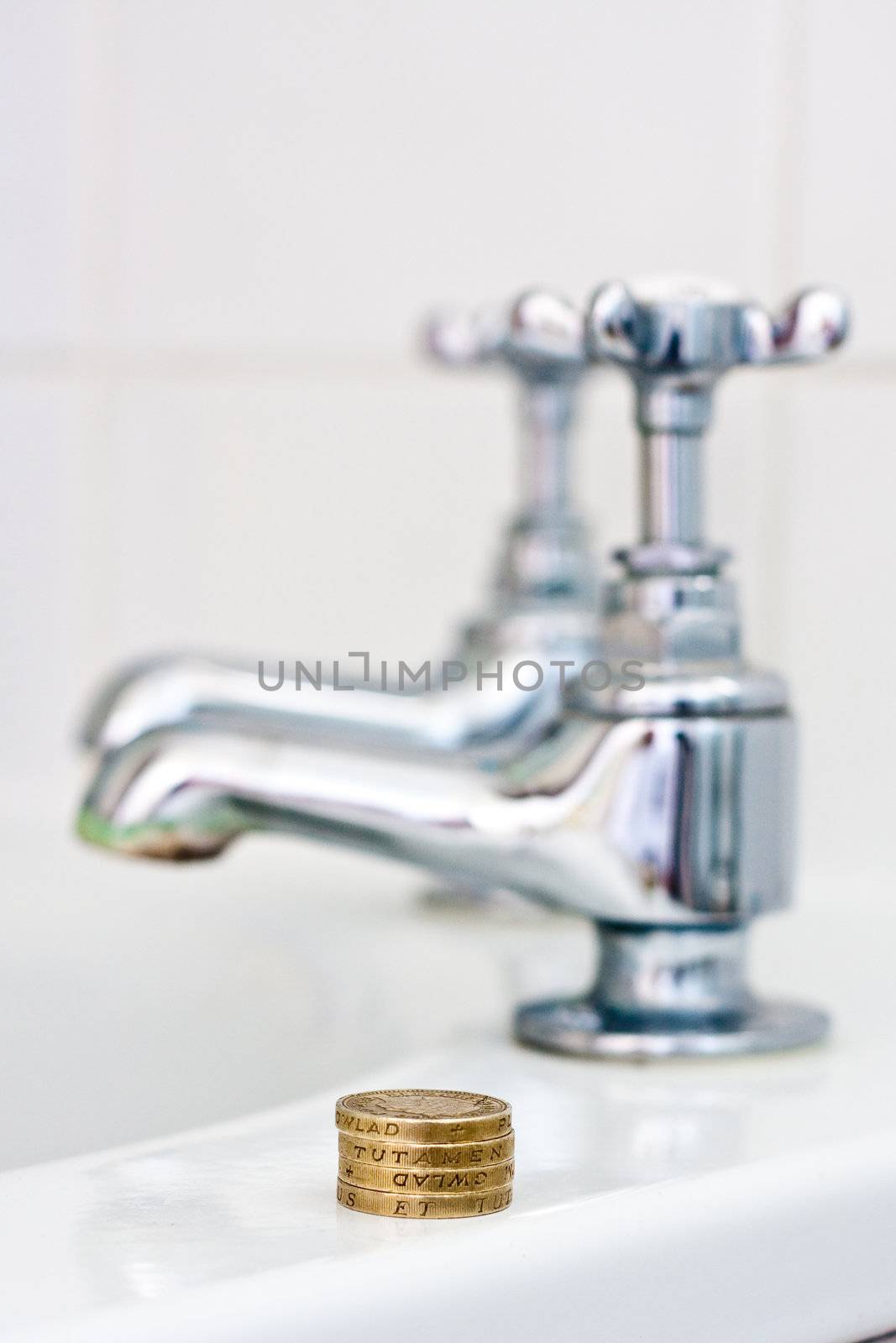 bathroom taps