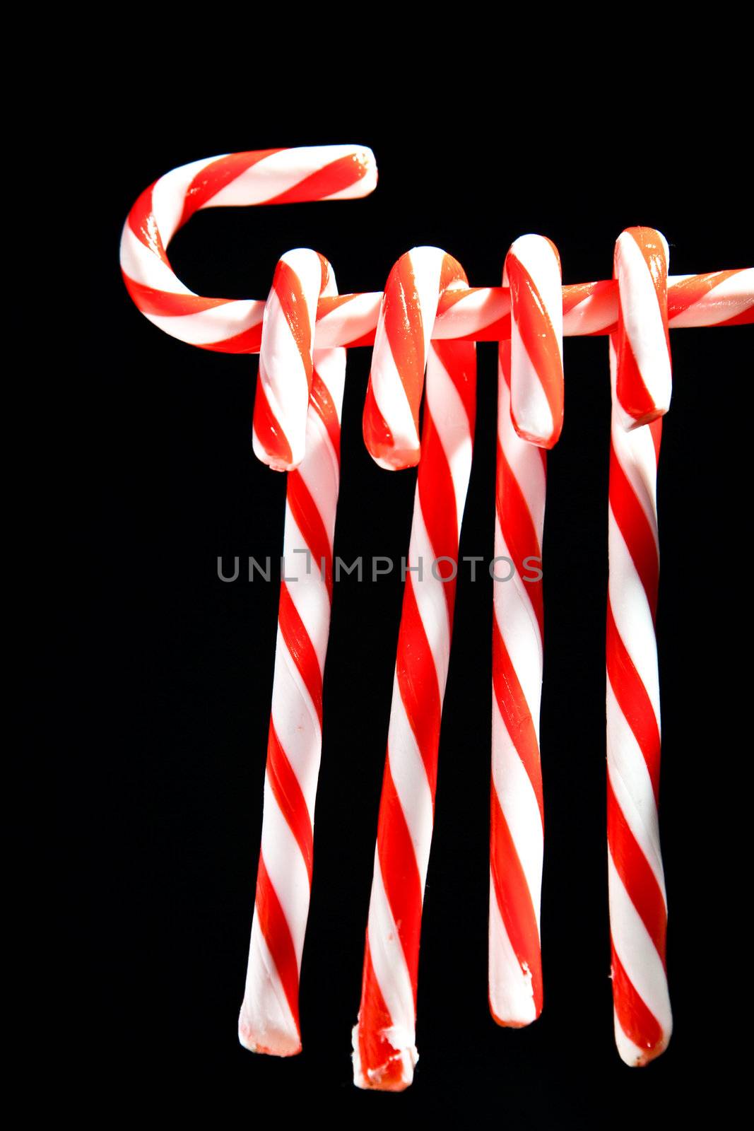 candy canes by trgowanlock