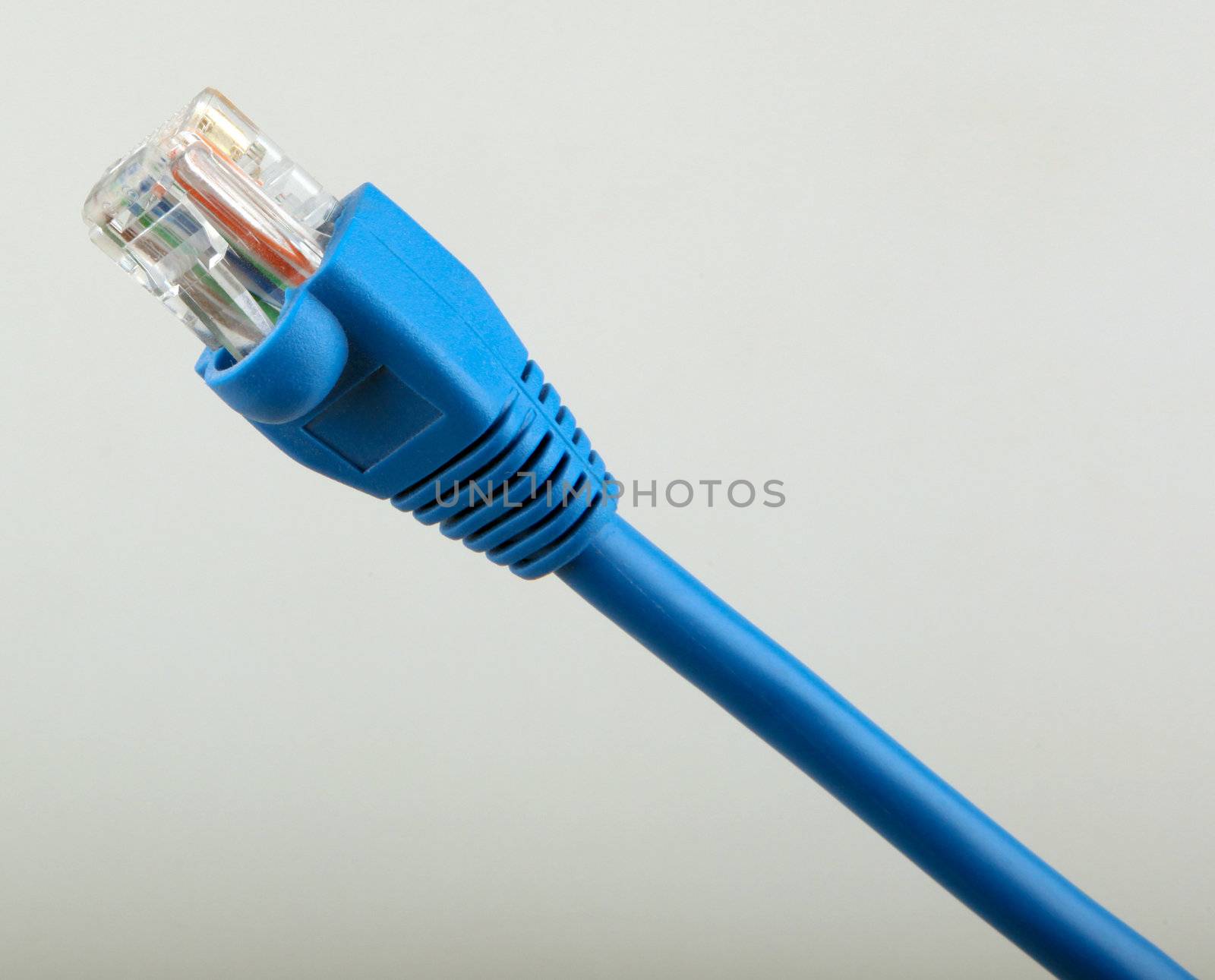 Ethernet network cables