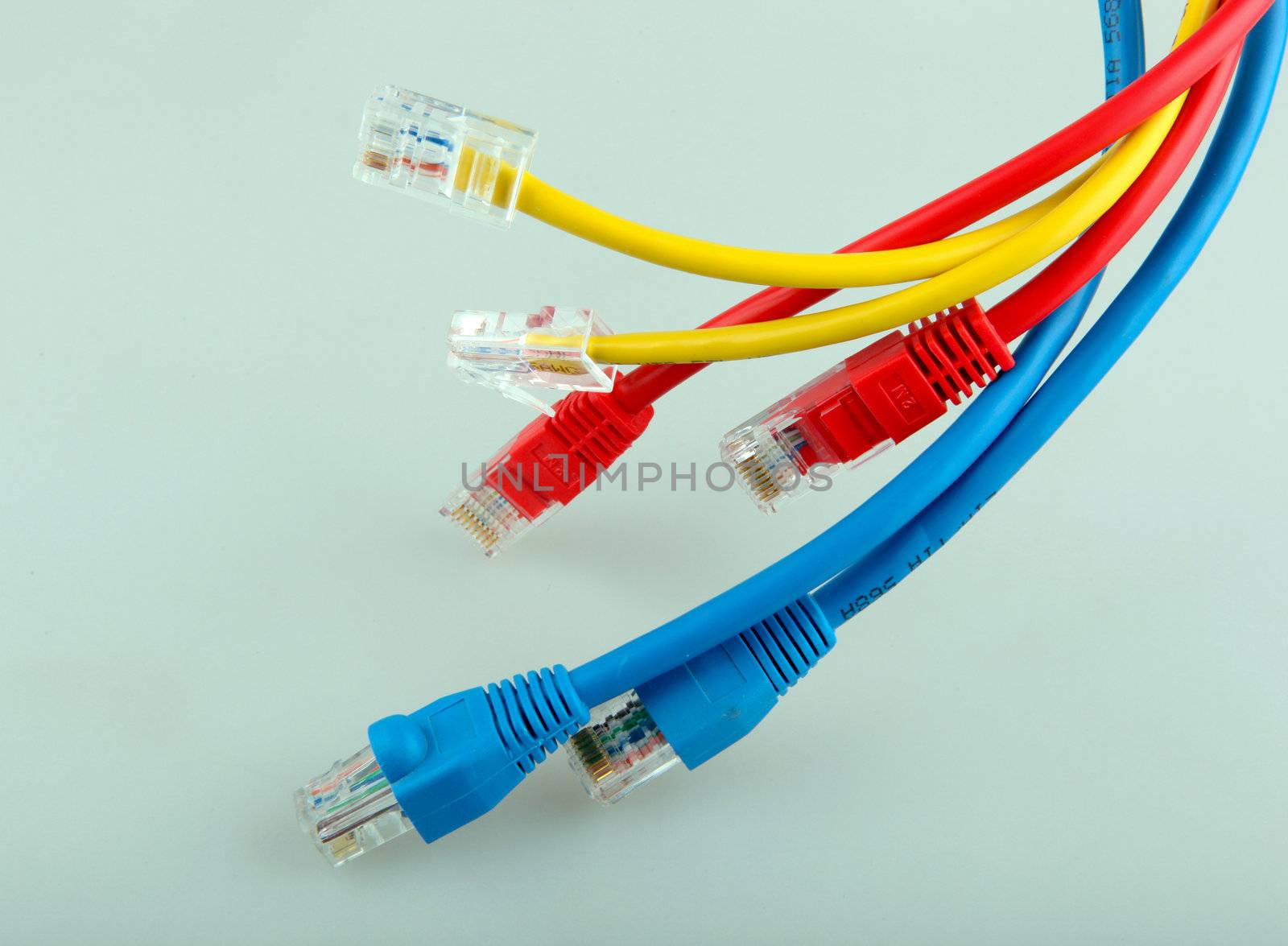 Ethernet network cables