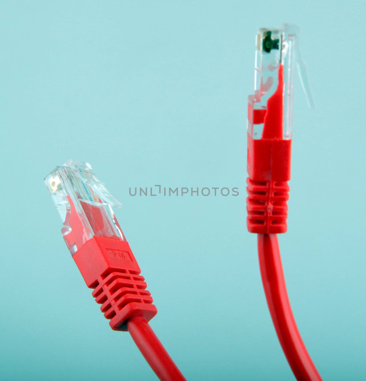 Ethernet network cables