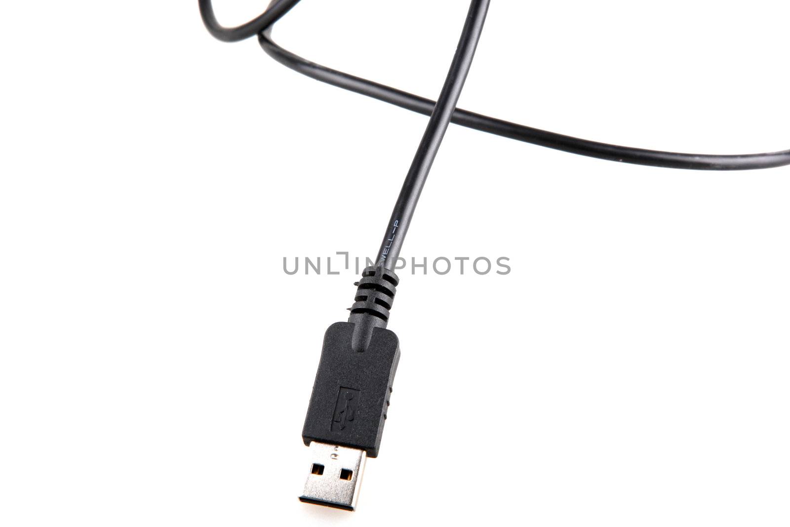 Ethernet network cables