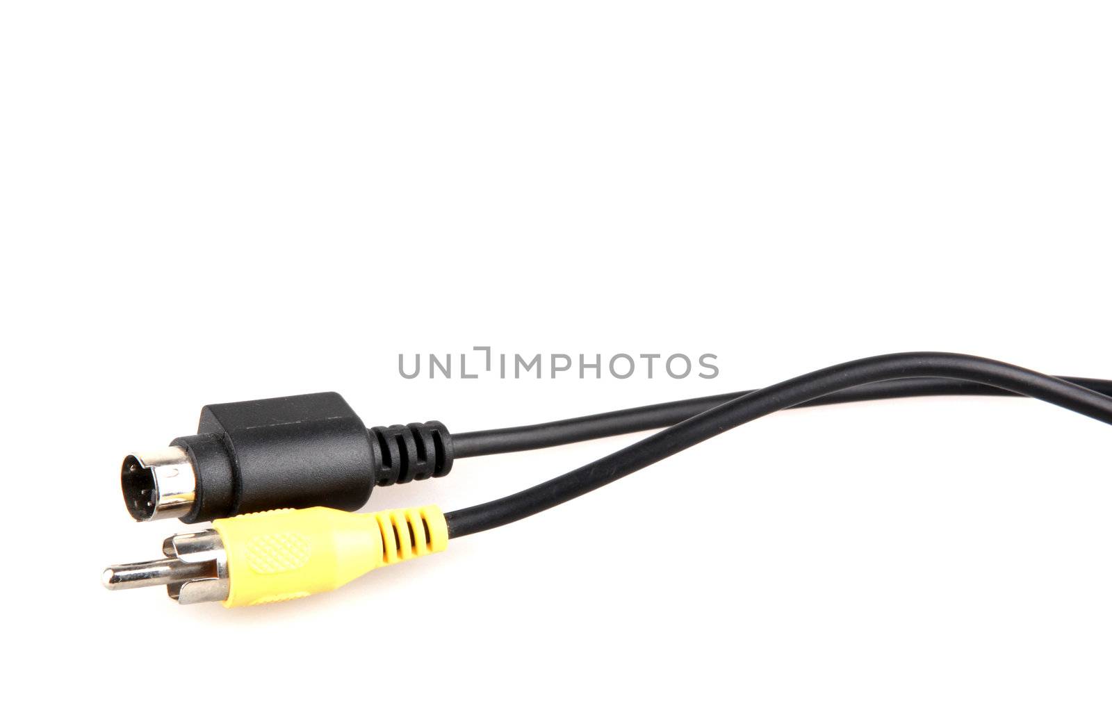 Ethernet network cables