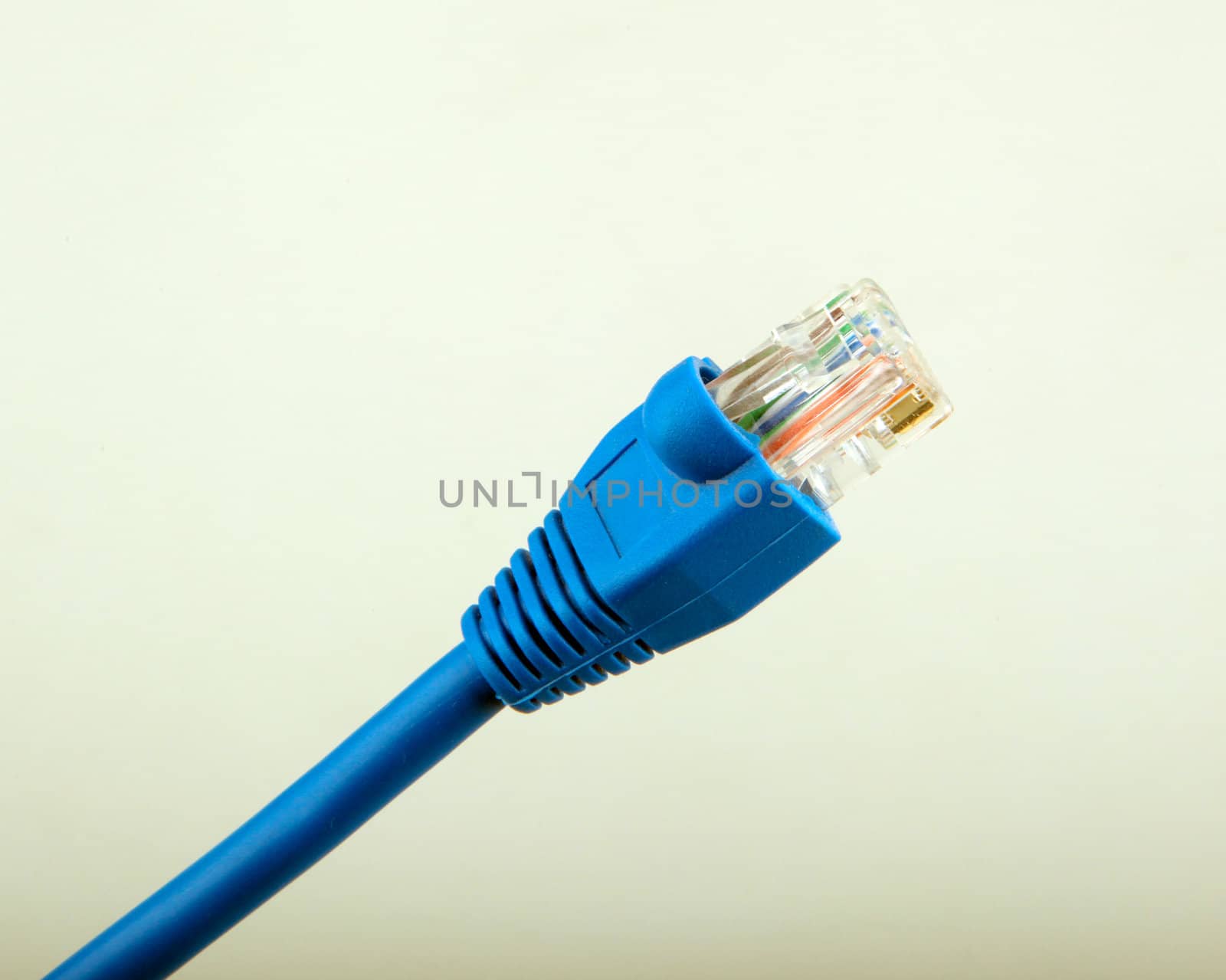 Ethernet network cables