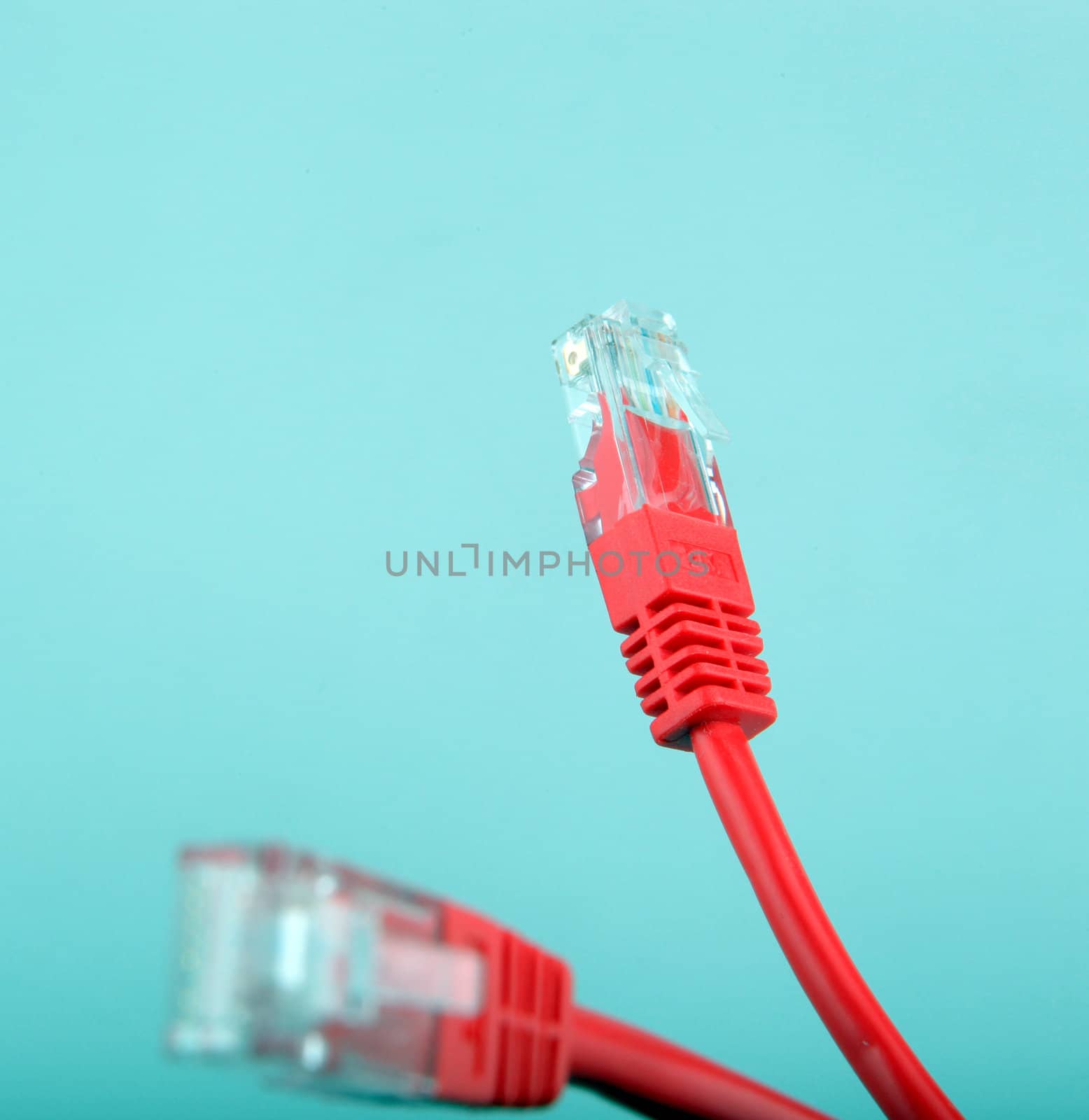 Ethernet network cables