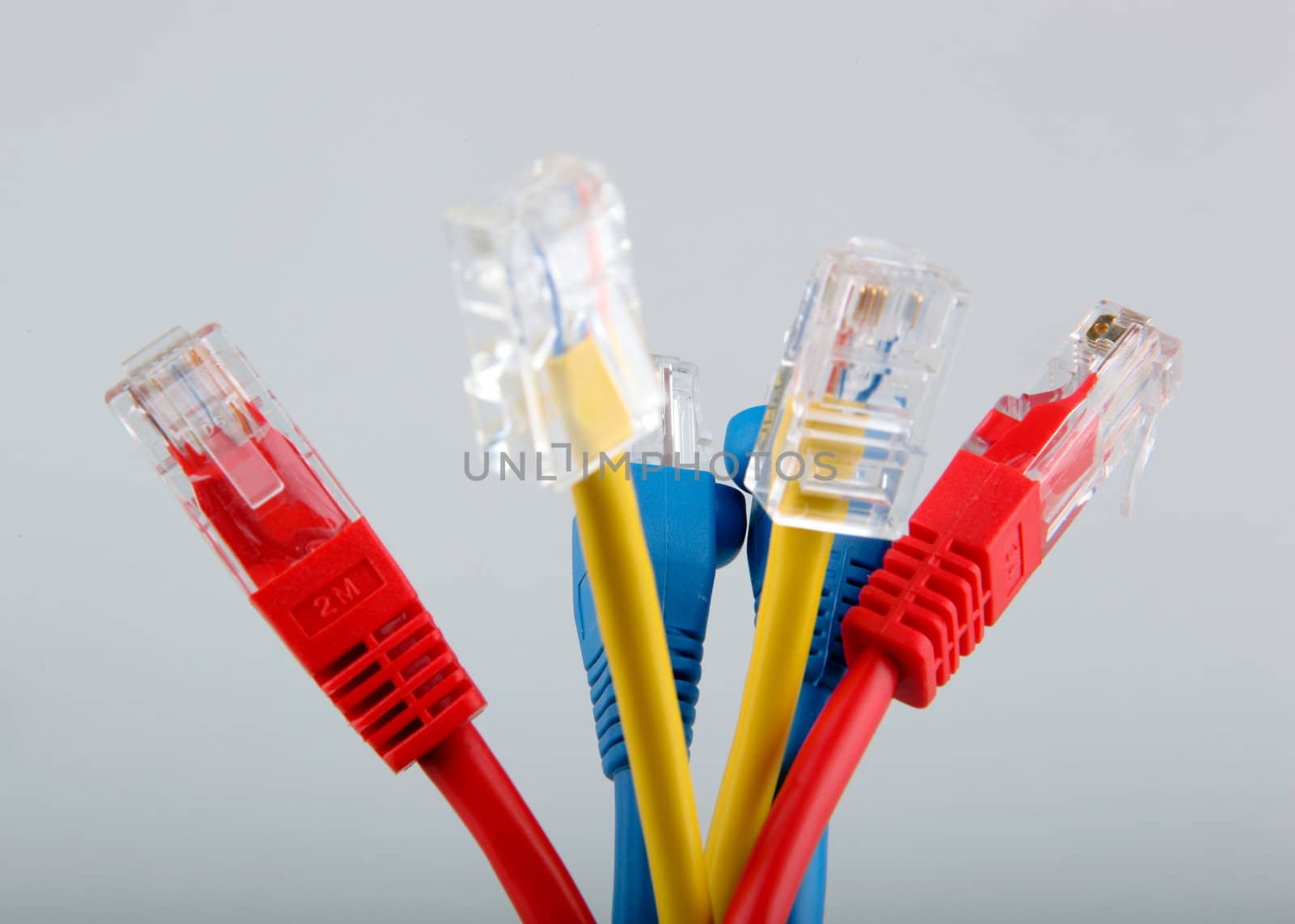 Ethernet network cables